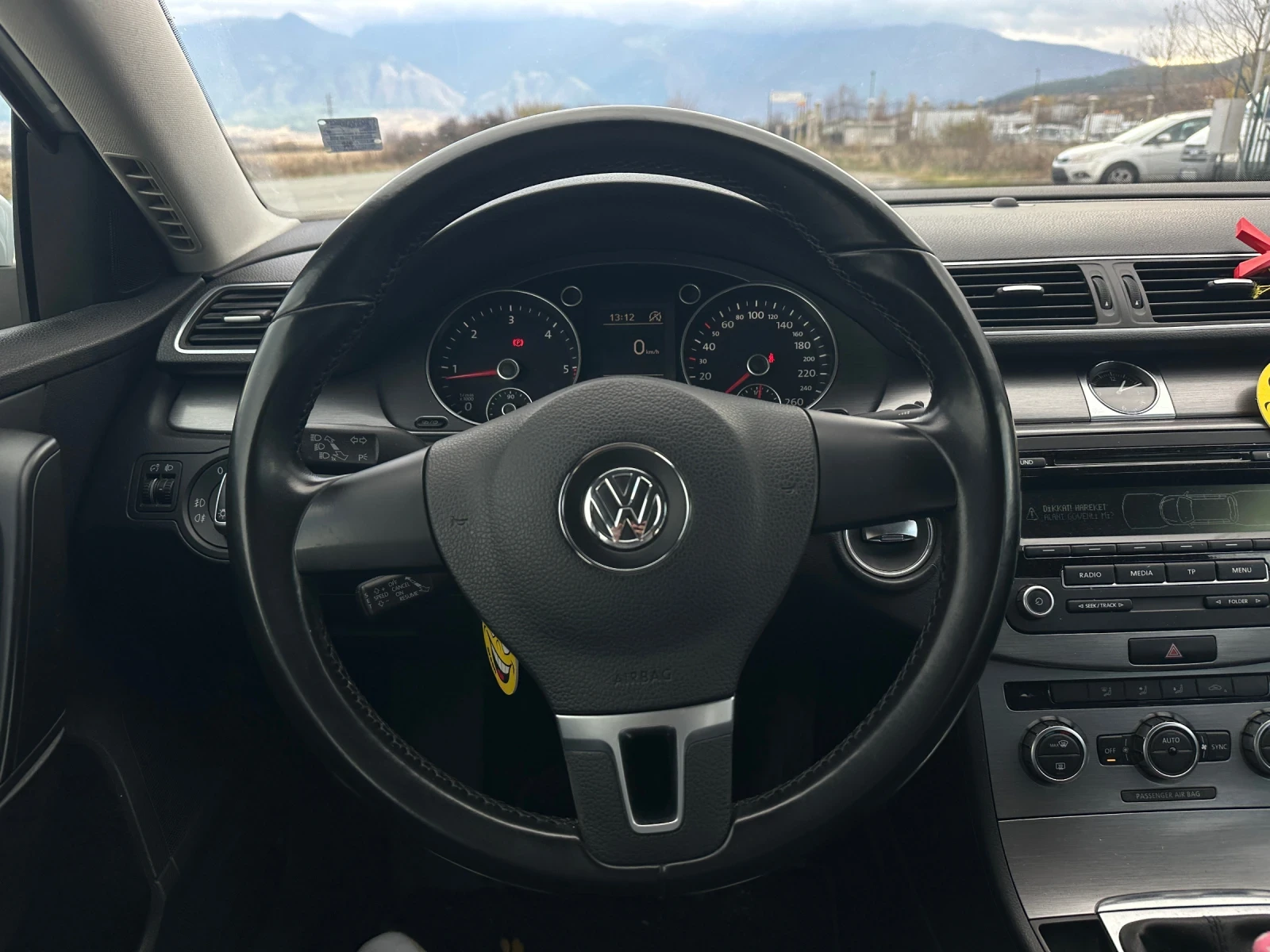 VW Passat 1.6 tdi | Mobile.bg   11