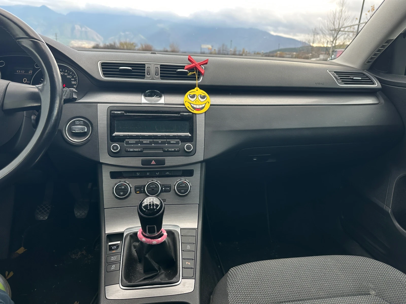 VW Passat 1.6 tdi | Mobile.bg   12