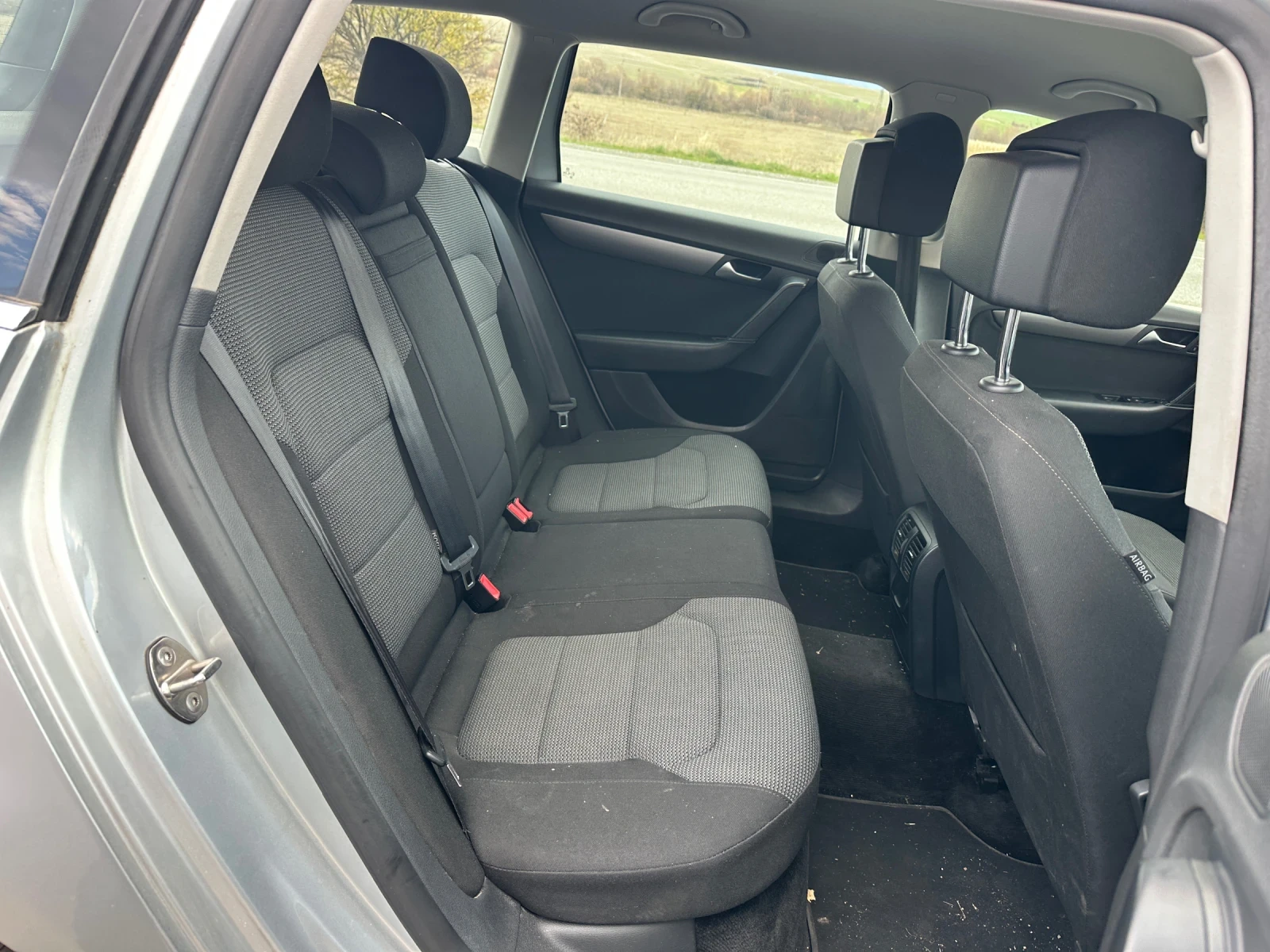 VW Passat 1.6 tdi | Mobile.bg   8