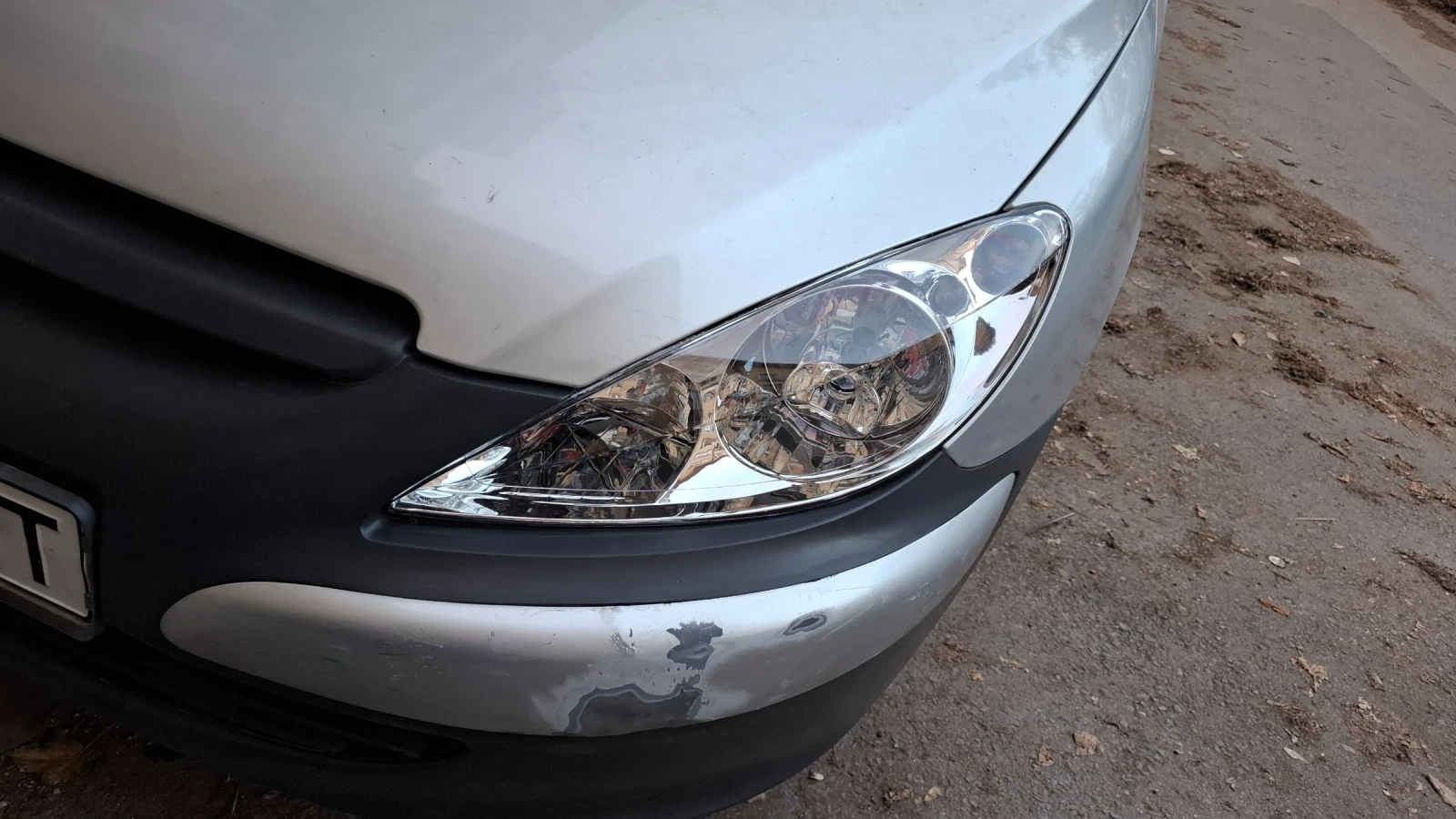 Peugeot 307  - изображение 7