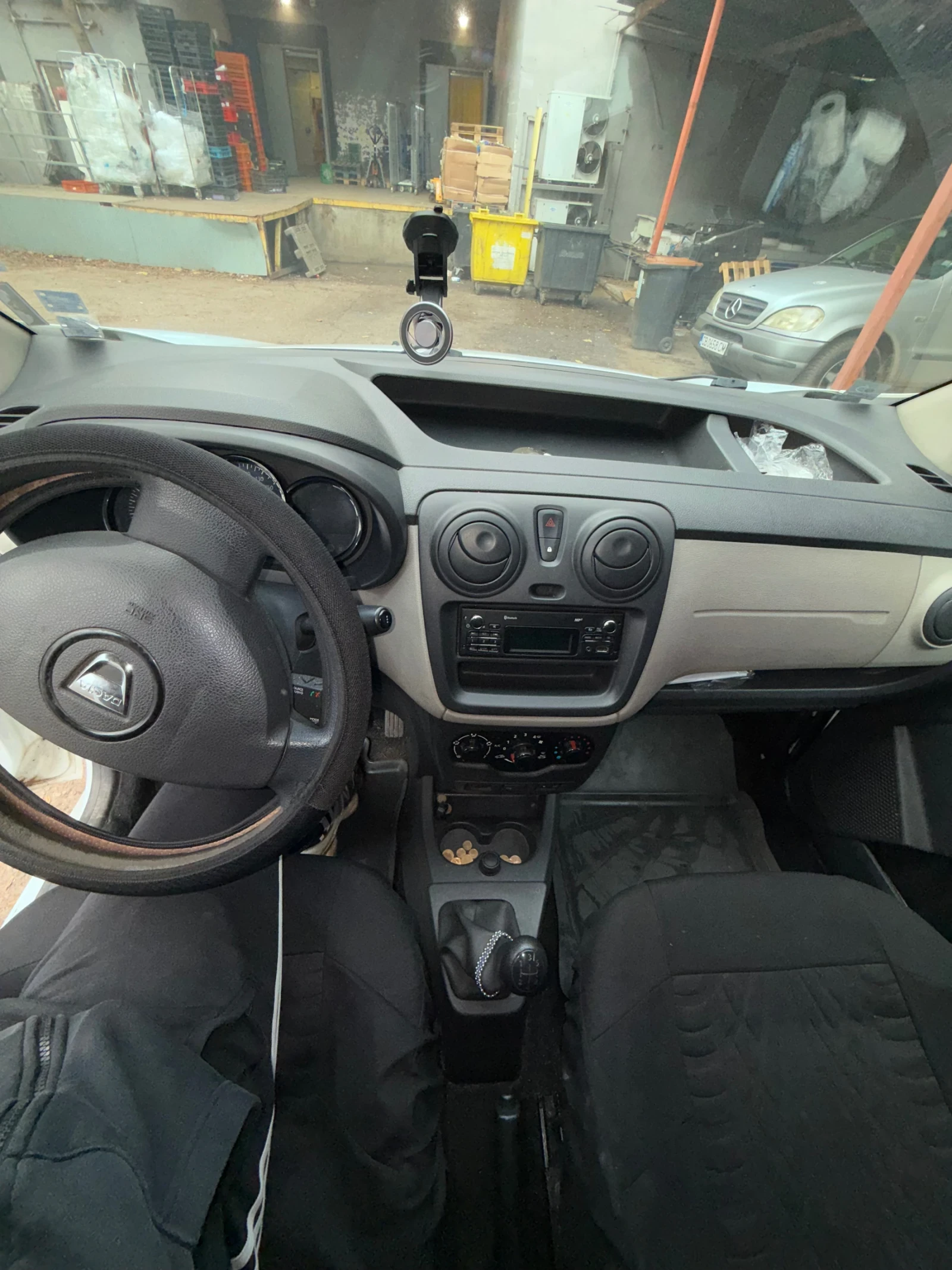 Dacia Dokker | Mobile.bg � ����������� 11
