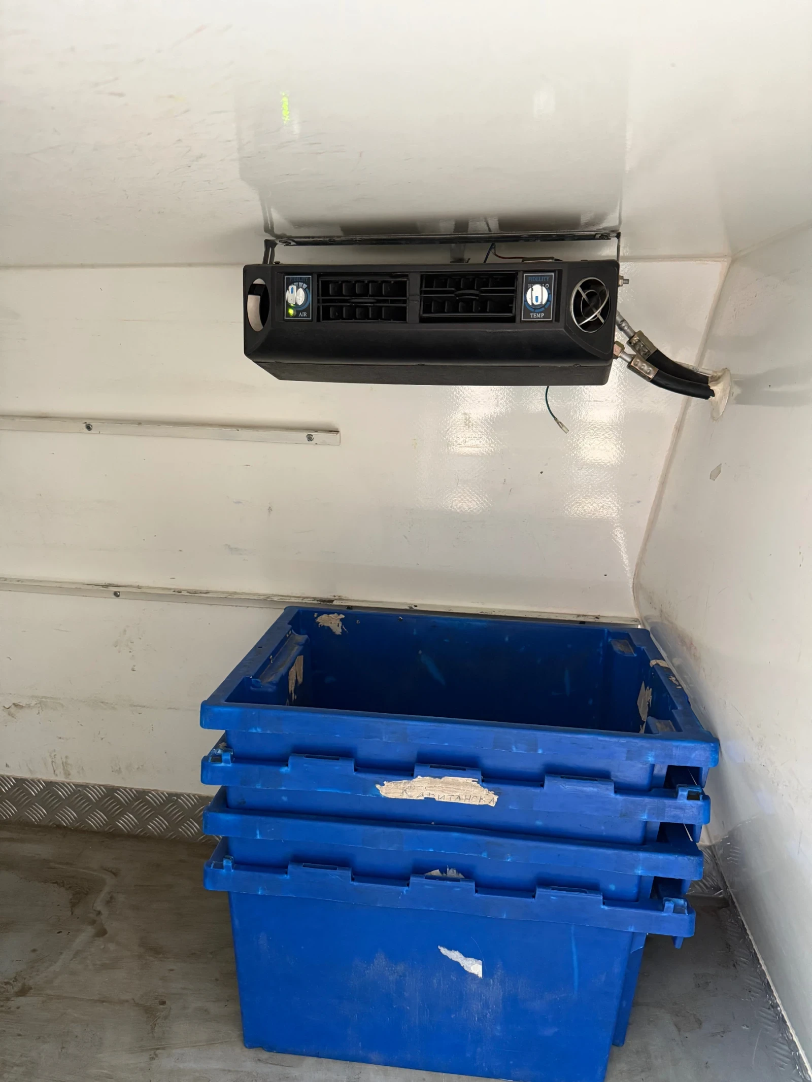 Dacia Dokker  - изображение 10