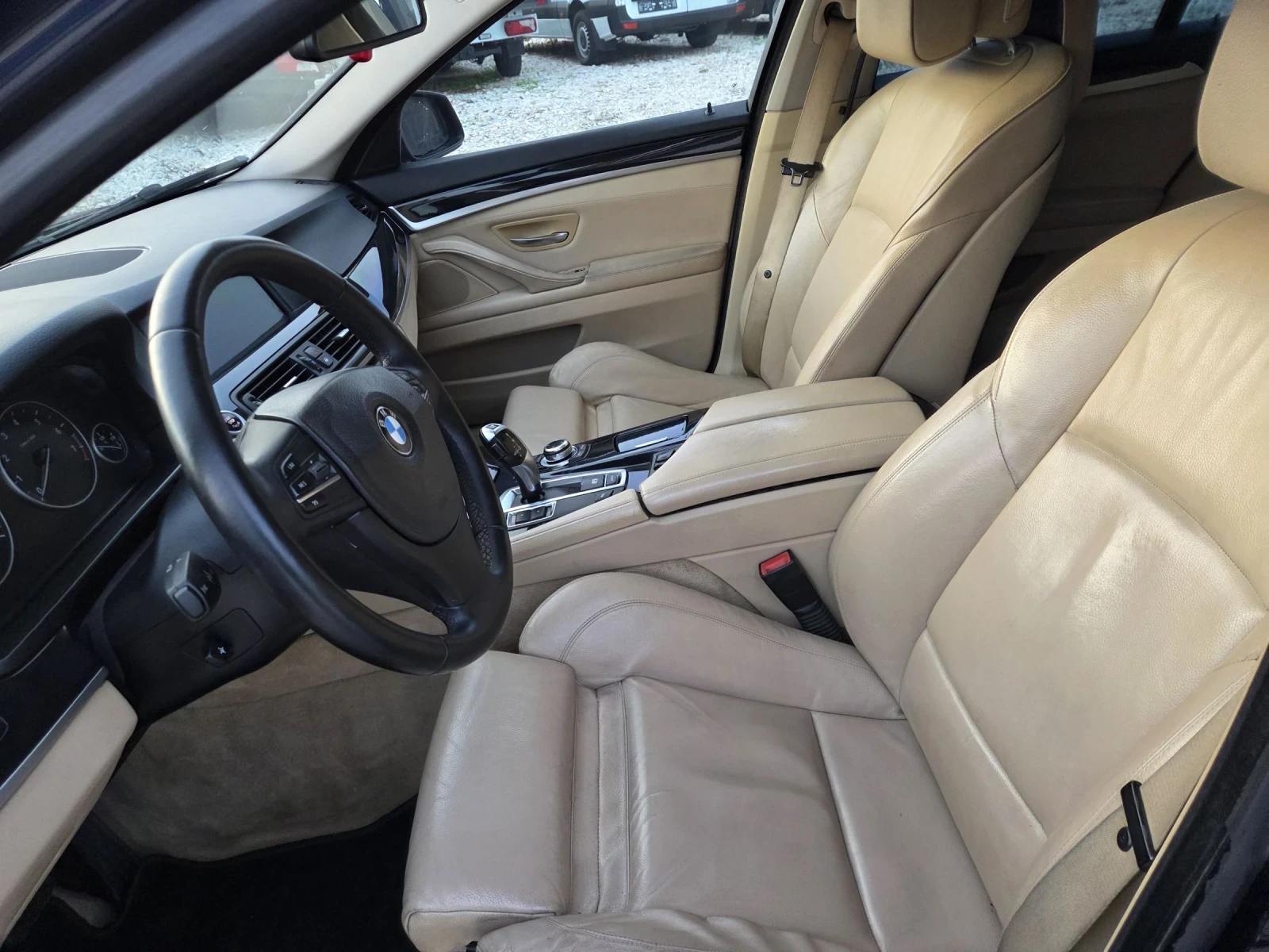 BMW 523 | Mobile.bg   9