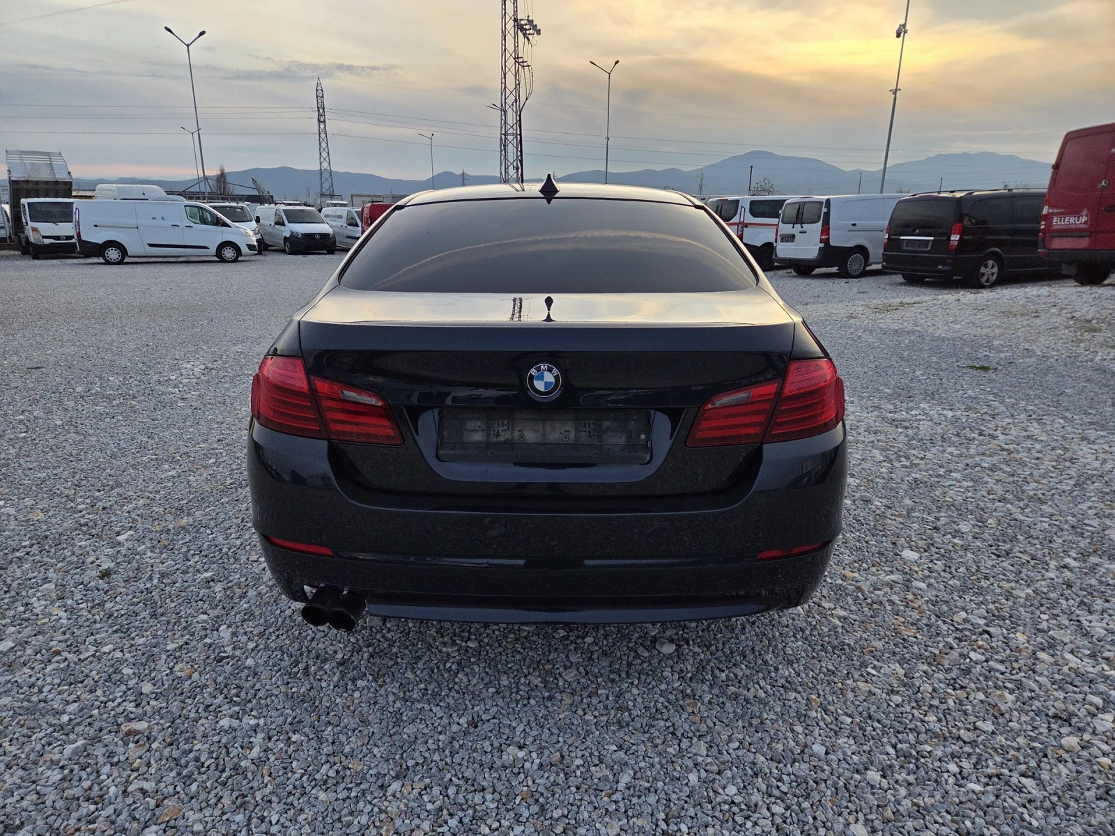 BMW 523 | Mobile.bg   4