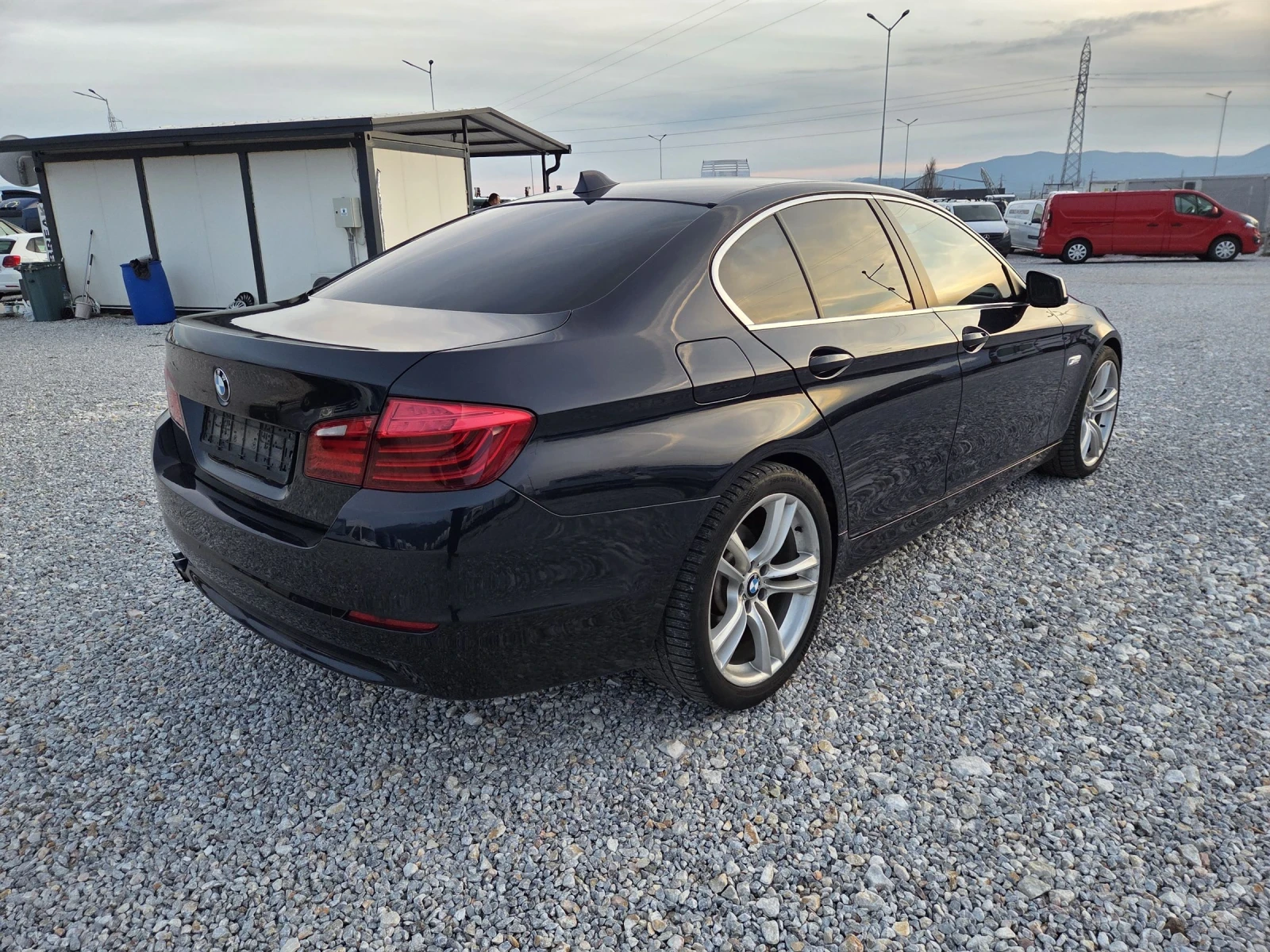 BMW 523 | Mobile.bg   5