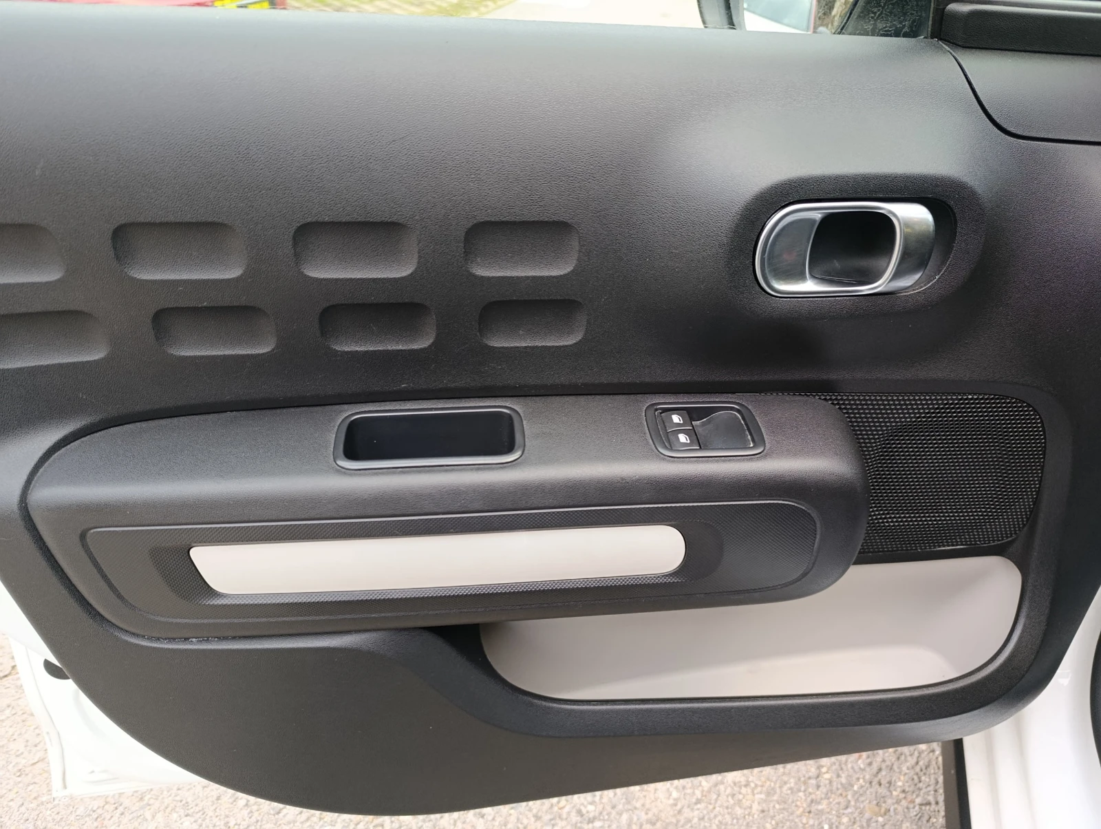 Citroen C3 1.2 83kc. C-SERIES | Mobile.bg   13