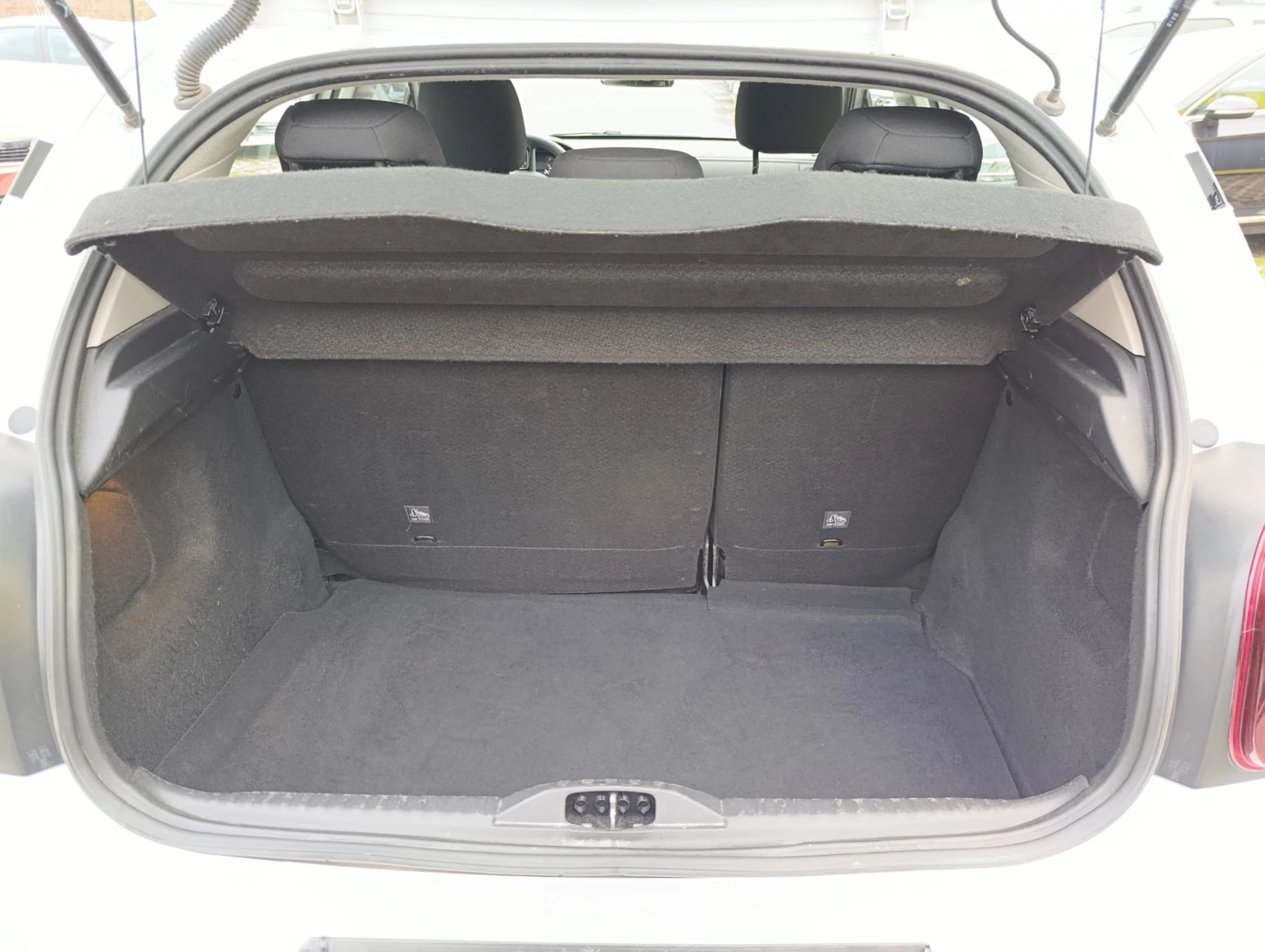 Citroen C3 1.2 83kc. C-SERIES | Mobile.bg   14