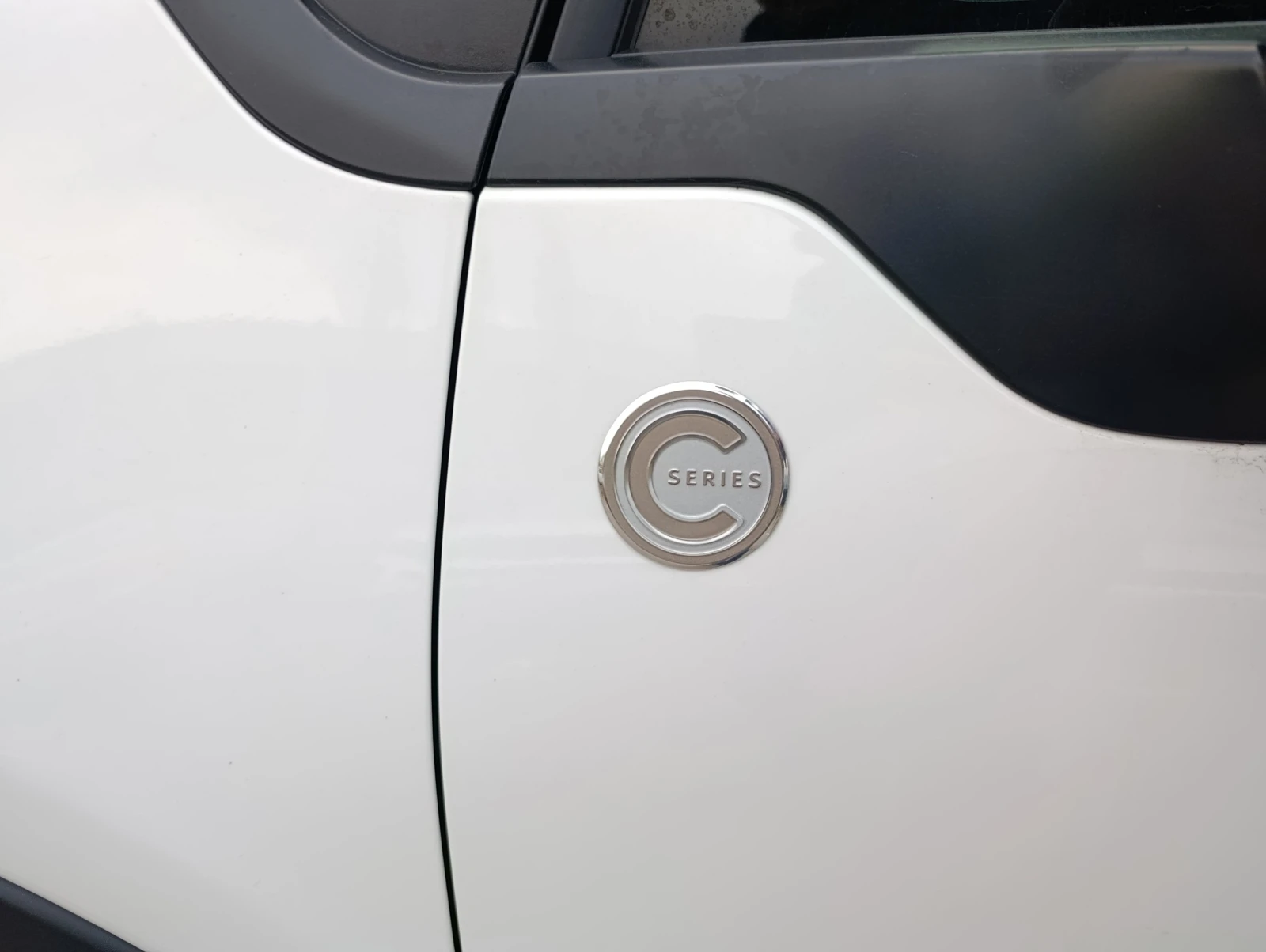 Citroen C3 1.2 83kc. C-SERIES | Mobile.bg   15