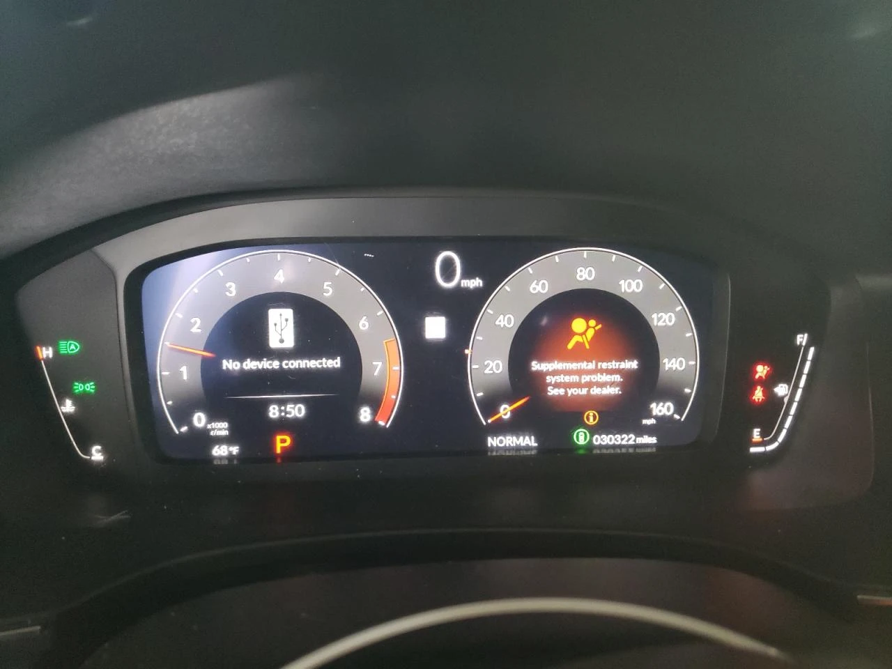 Acura Integra A-SPEC VTEC - изображение 9