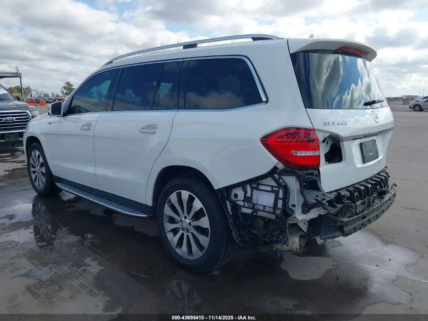 Mercedes-Benz GLS 450 2017 MERCEDES-BENZ GLS 450 4MATIC | Mobile.bg � ����������� 6