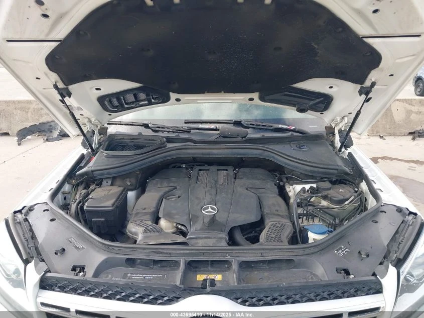 Mercedes-Benz GLS 450 2017 MERCEDES-BENZ GLS 450 4MATIC | Mobile.bg � ����������� 14