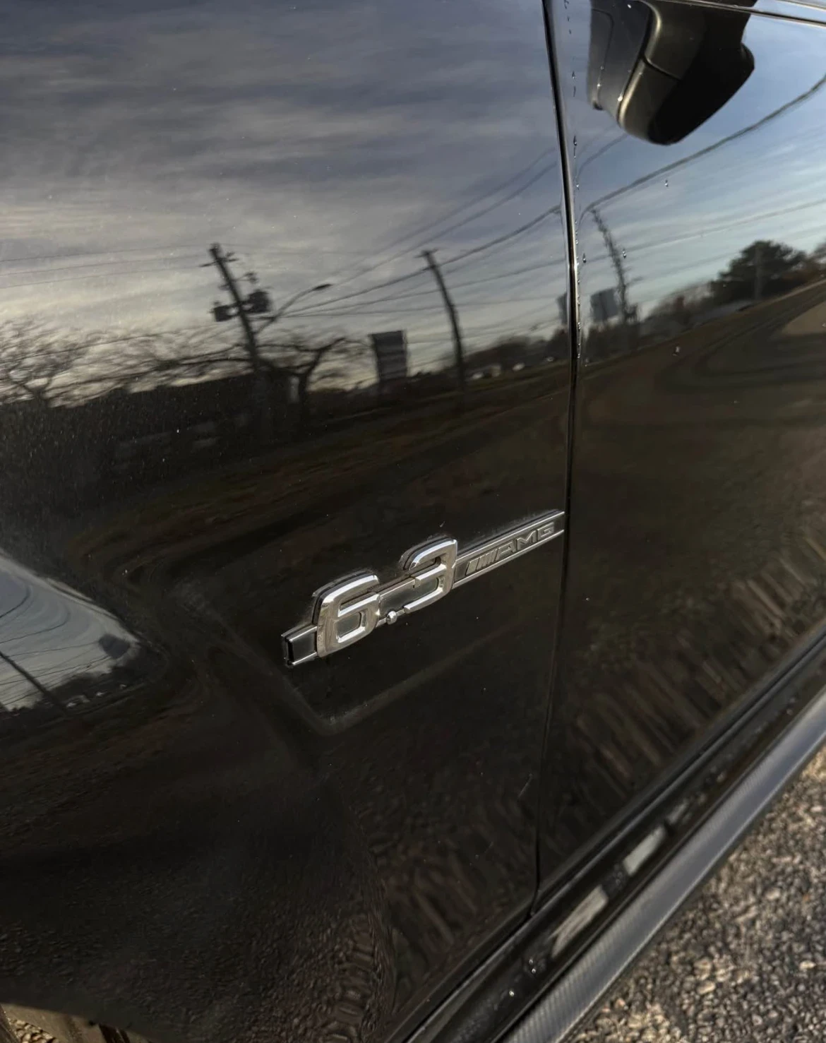 Mercedes-Benz C 63 AMG * * CARFAX * * ���� ������ * *  | Mobile.bg � ����������� 5