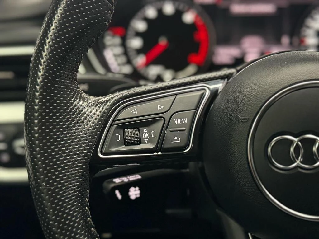 Audi A4 * S LINE| NAV| BACKUP| CARPLAY| SUNROOF| DRIVE SEL | Mobile.bg � ����������� 13