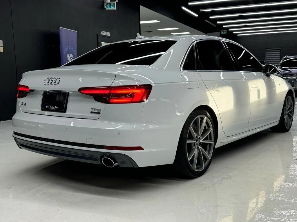 Audi A4 * S LINE| NAV| BACKUP| CARPLAY| SUNROOF| DRIVE SEL | Mobile.bg � ����������� 5
