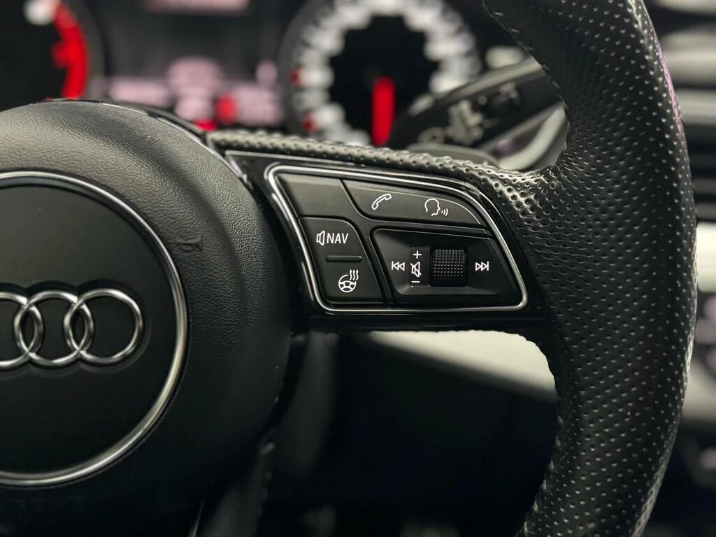 Audi A4 * S LINE| NAV| BACKUP| CARPLAY| SUNROOF| DRIVE SEL | Mobile.bg � ����������� 14