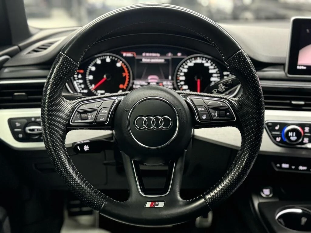 Audi A4 * S LINE| NAV| BACKUP| CARPLAY| SUNROOF| DRIVE SEL | Mobile.bg � ����������� 12