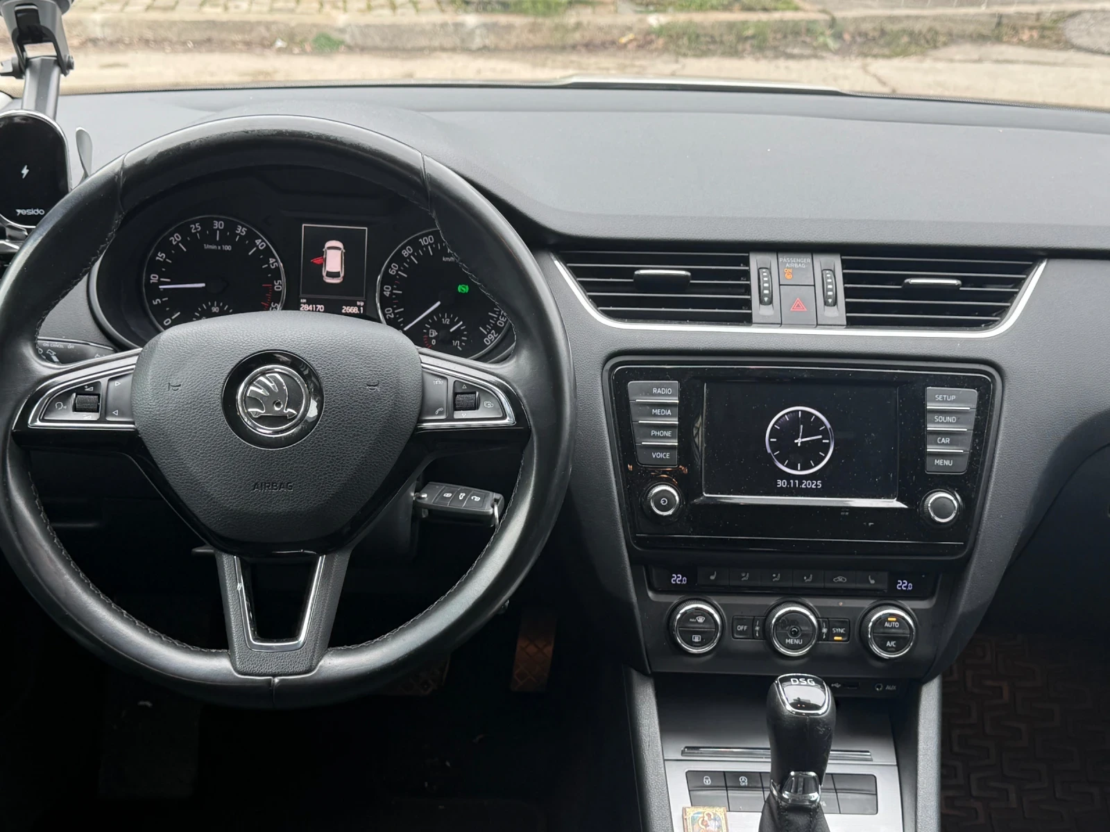 Skoda Octavia 1.6TDI 116 k.c. УНИКАТ!!! - изображение 10