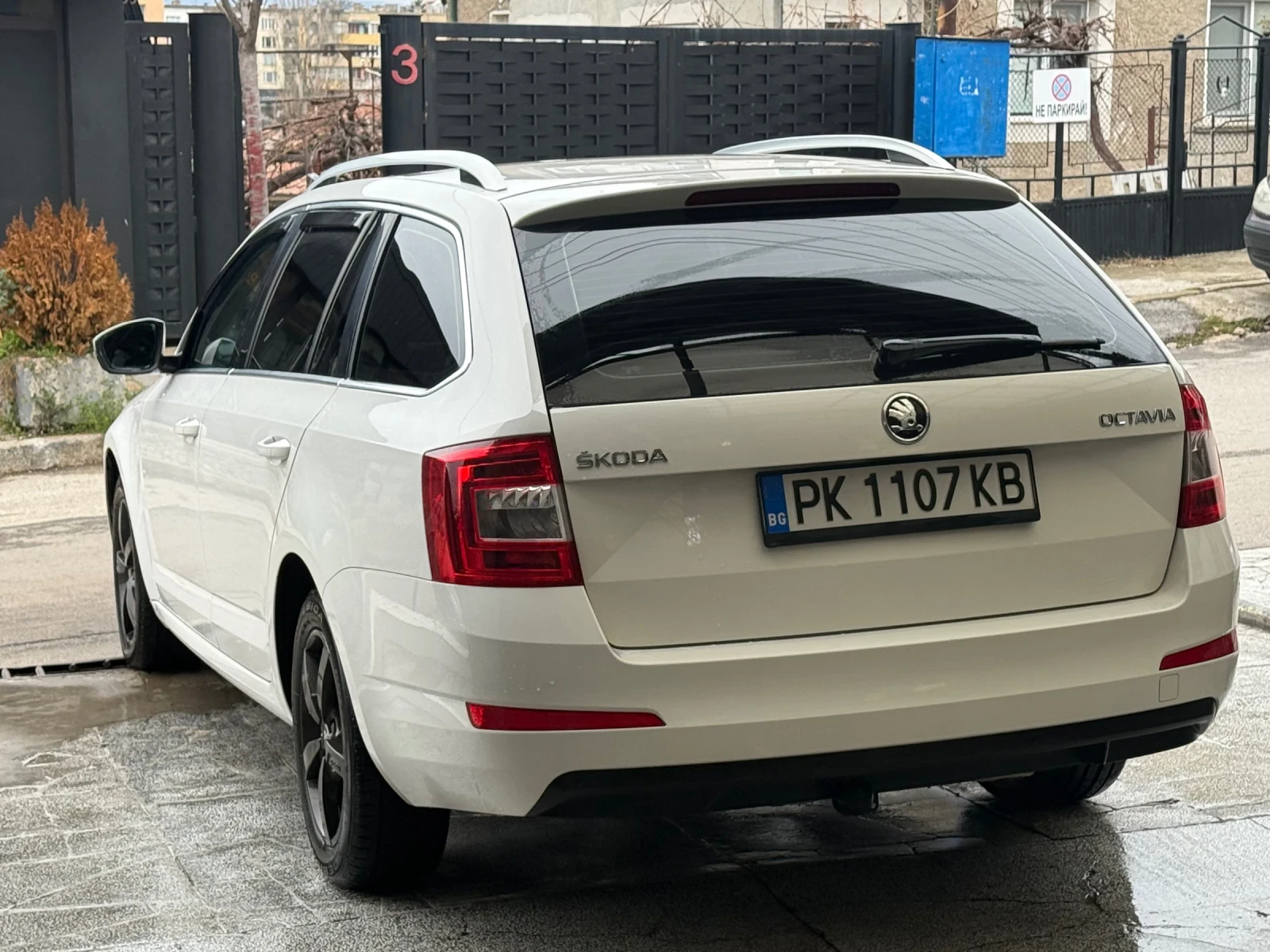 Skoda Octavia 1.6TDI 116 k.c. УНИКАТ!!! - изображение 6
