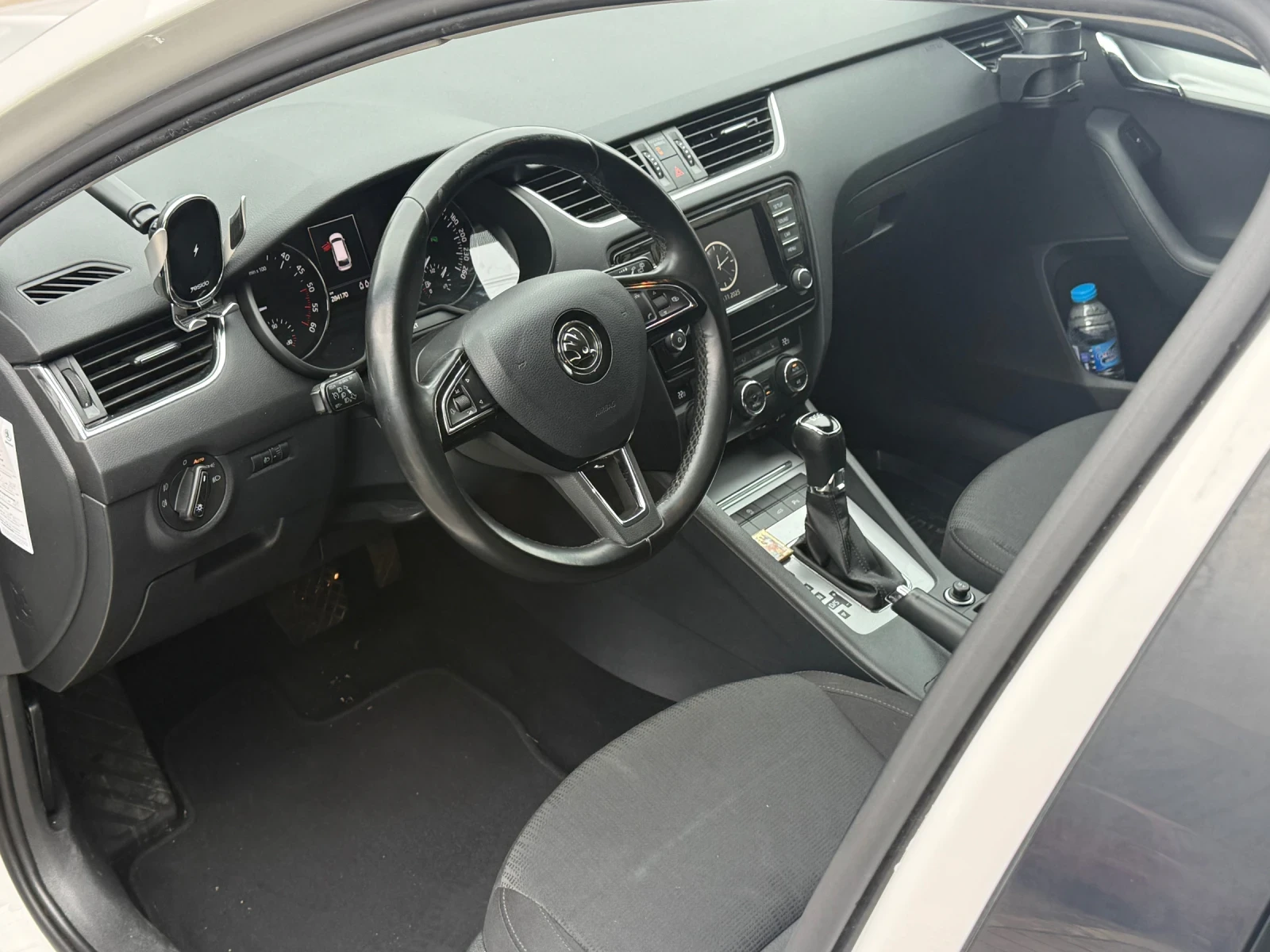 Skoda Octavia 1.6TDI 116 k.c. УНИКАТ!!! - изображение 7