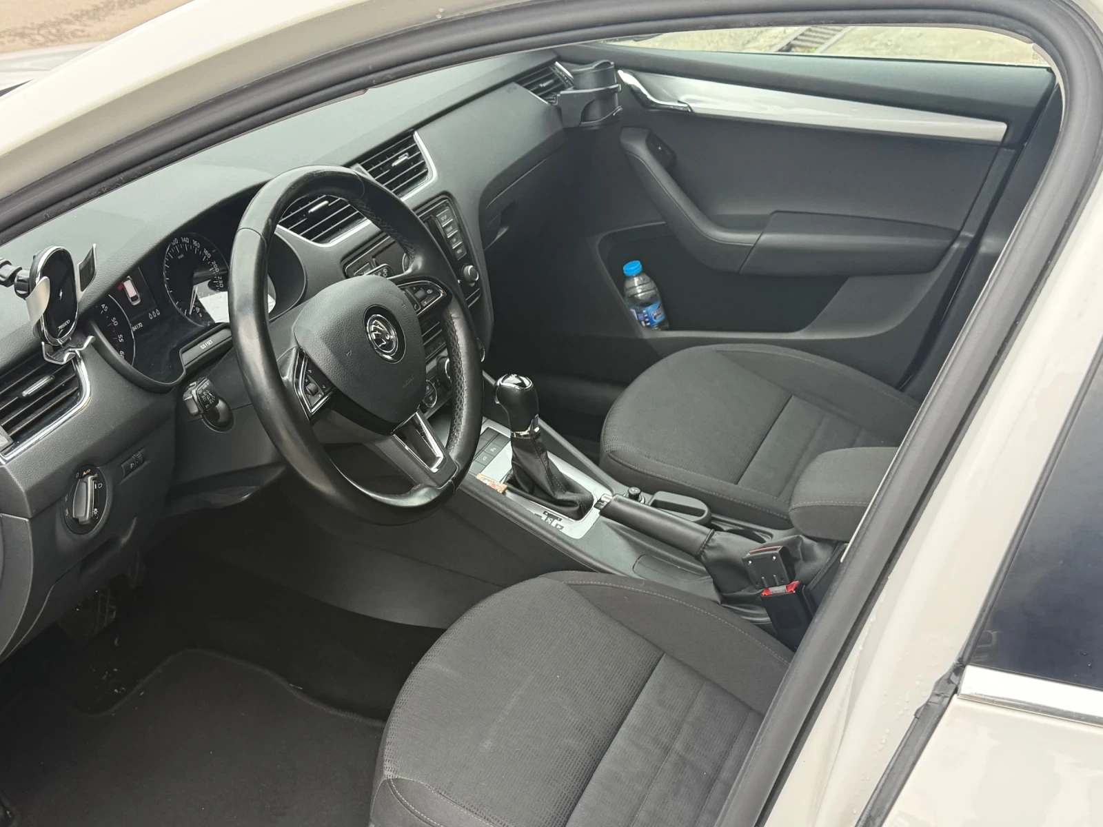 Skoda Octavia 1.6TDI 116 k.c. УНИКАТ!!! - изображение 8