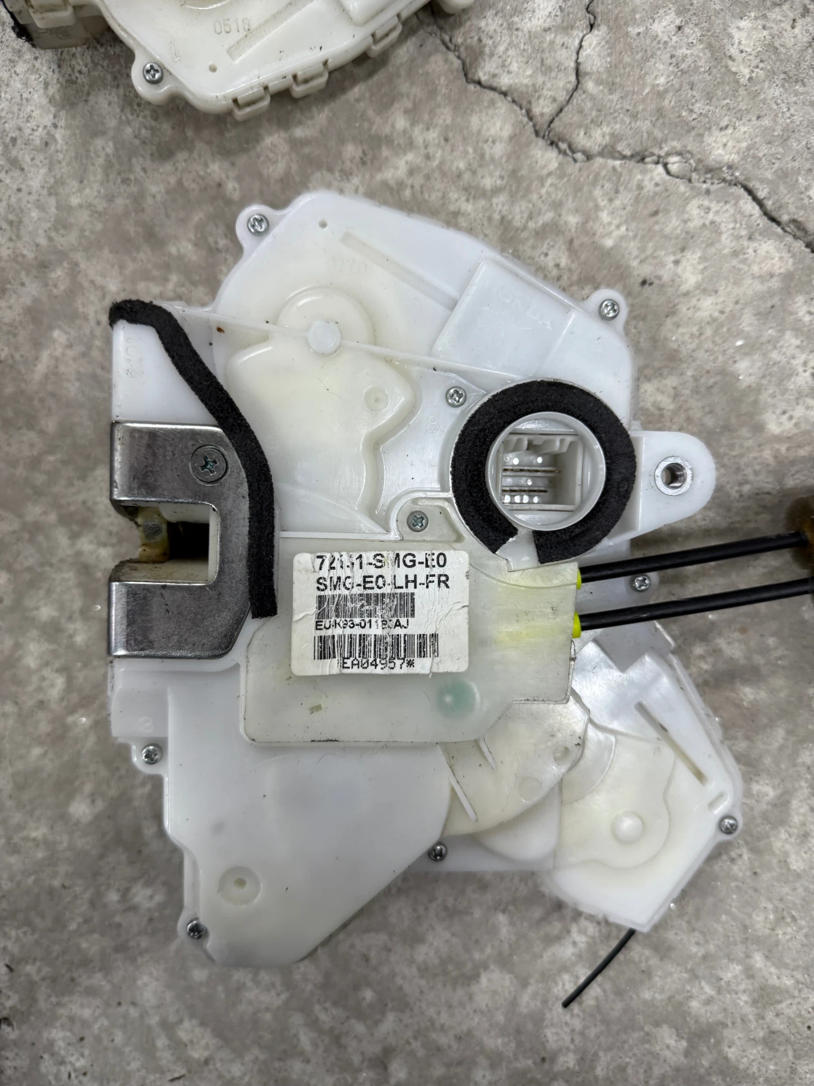 Honda Civic 8, снимка 15 - Автомобили и джипове - 54575307