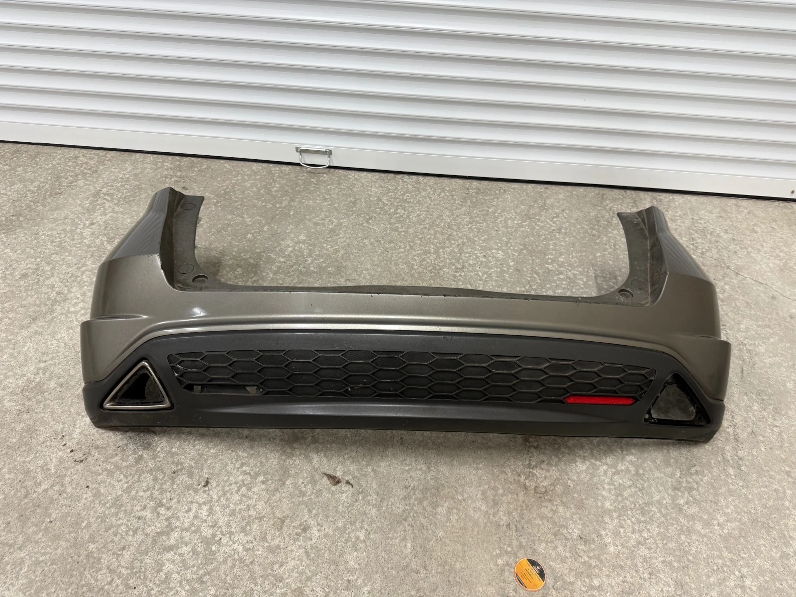 Honda Civic 8, снимка 5 - Автомобили и джипове - 54575307
