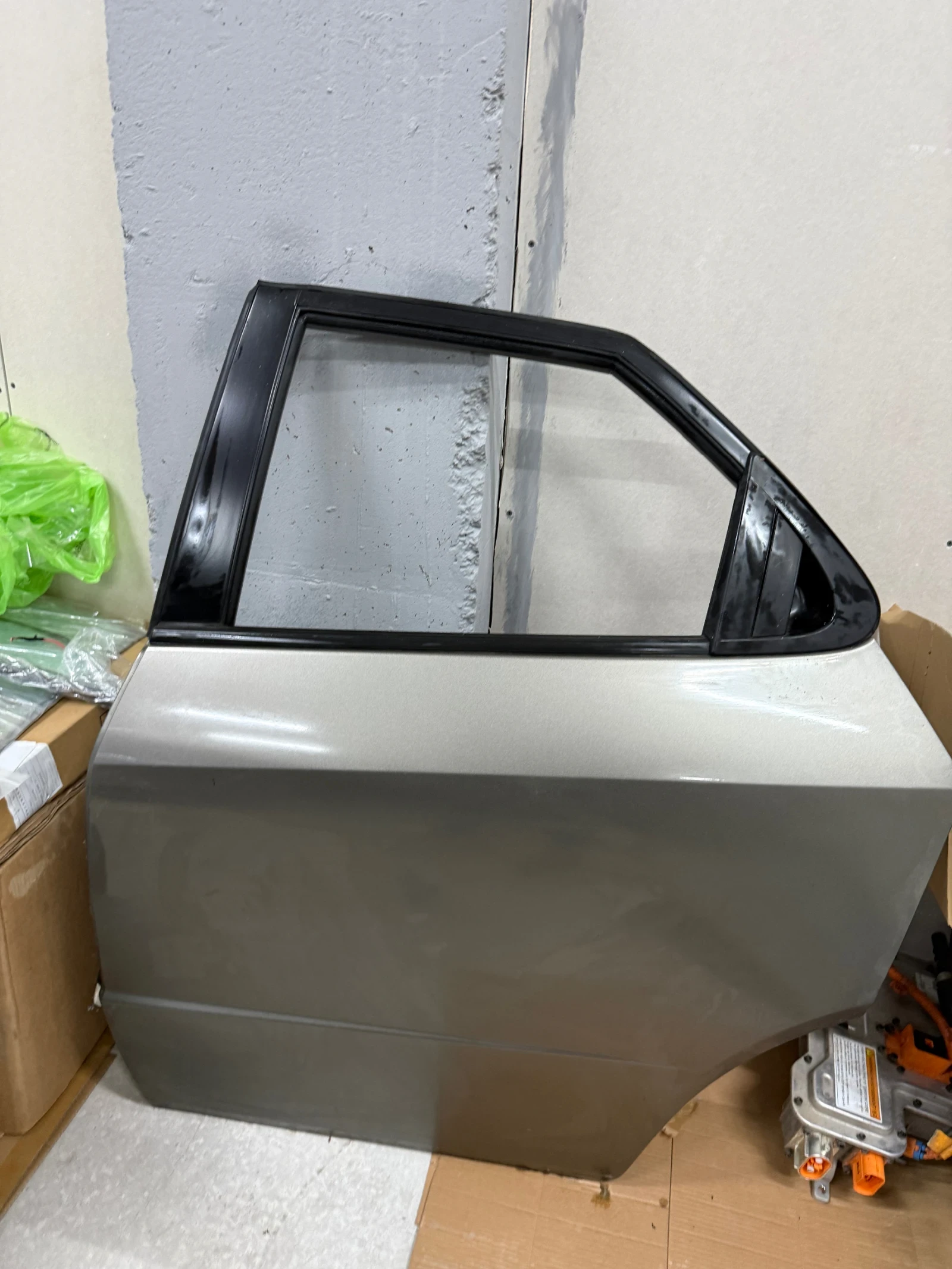 Honda Civic 8, снимка 8 - Автомобили и джипове - 54575307