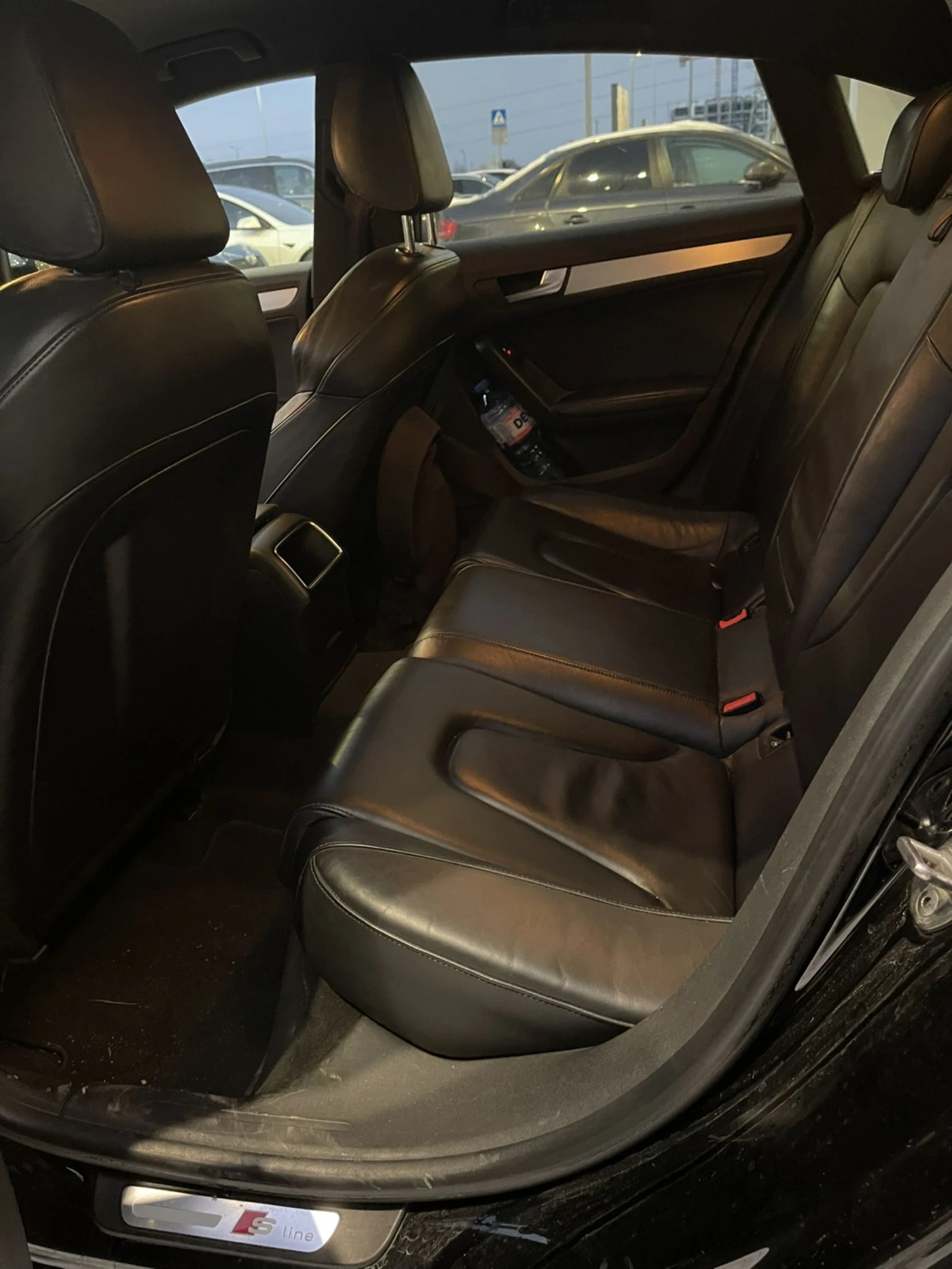 Audi A5 3xS-line Sportsback - изображение 9