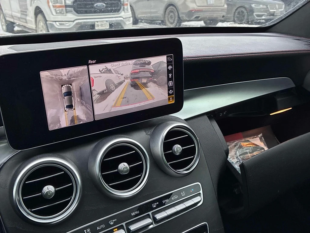 Mercedes-Benz C 43 AMG * CARFAX * ��� ������������ ������ | Mobile.bg � ����������� 15