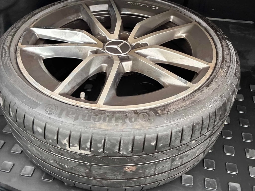 Mercedes-Benz C 43 AMG * CARFAX * ��� ������������ ������ | Mobile.bg � ����������� 12