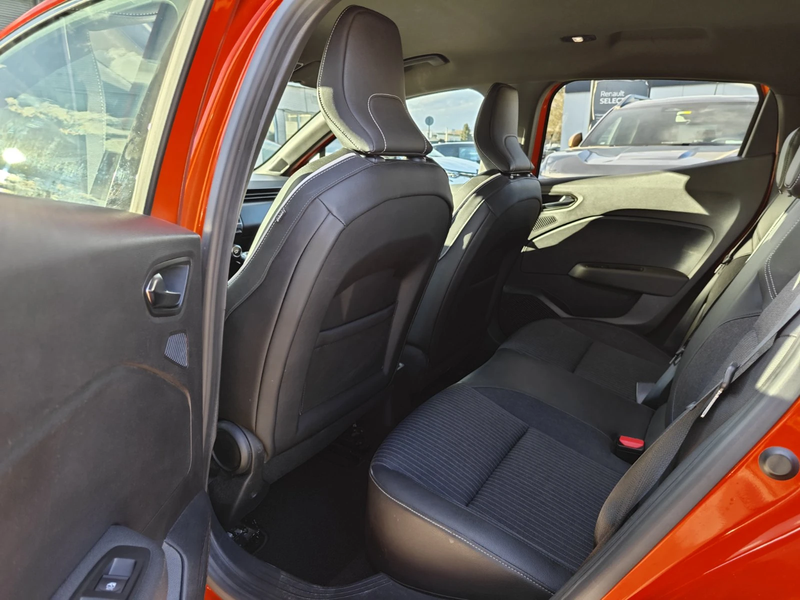 Renault Clio 1.0TCe Intens | Mobile.bg � ����������� 12
