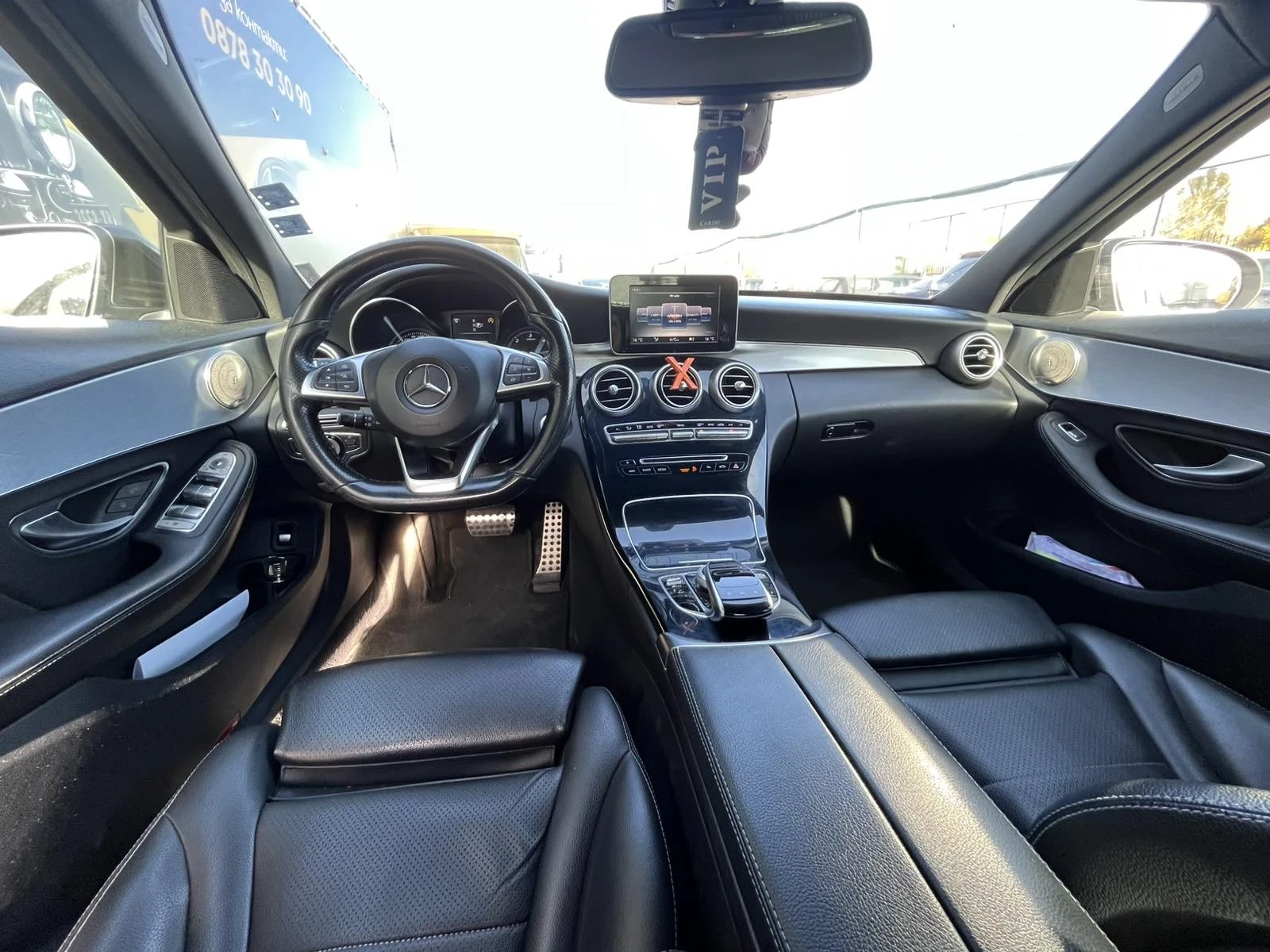 Mercedes-Benz C 220 | Mobile.bg � ����������� 4