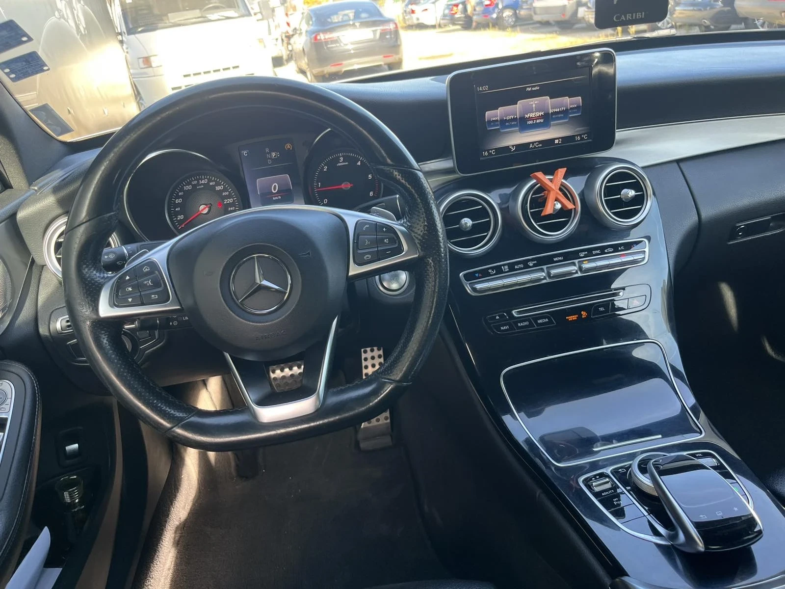 Mercedes-Benz C 220 | Mobile.bg � ����������� 10