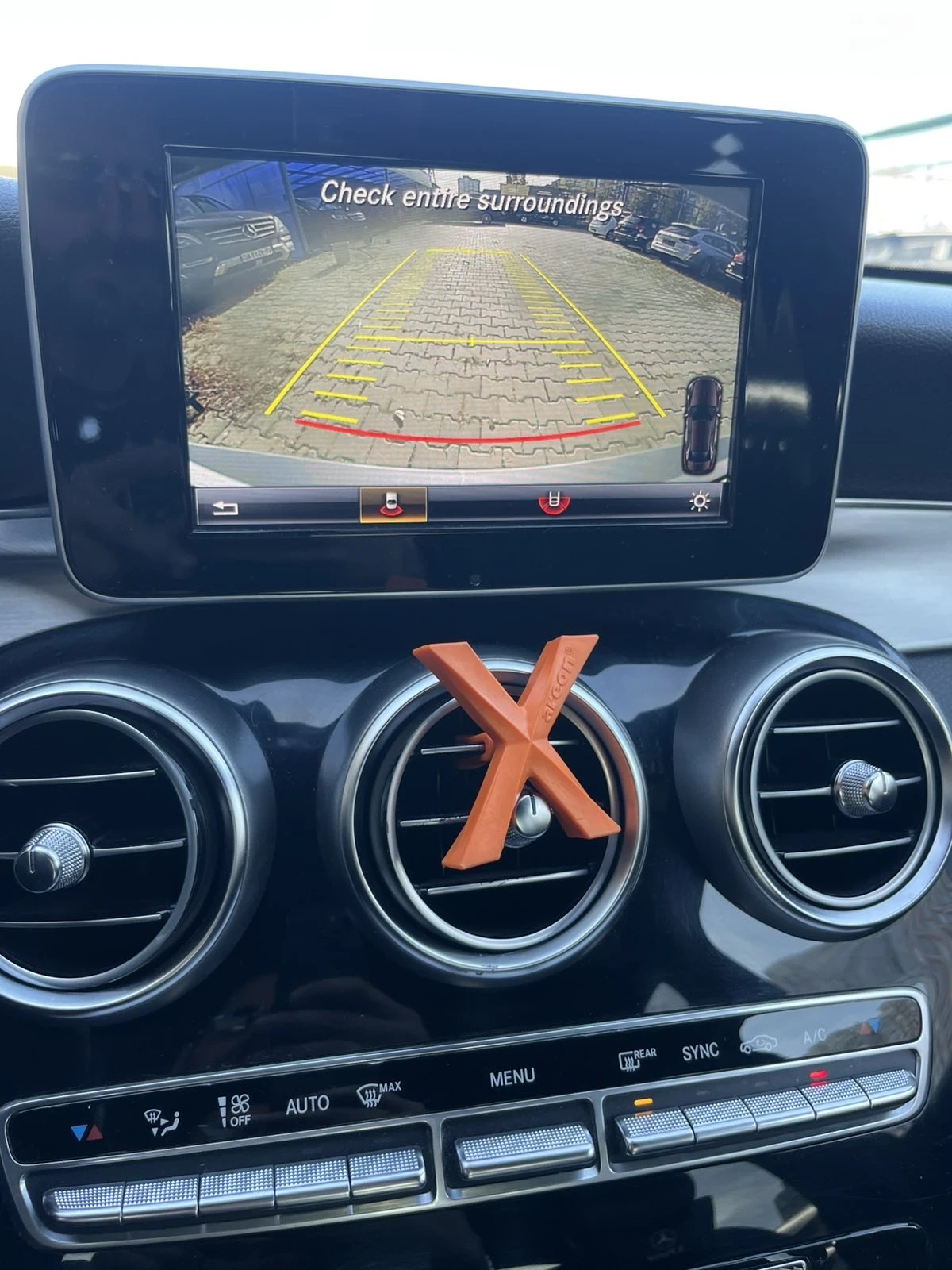 Mercedes-Benz C 220 | Mobile.bg � ����������� 11