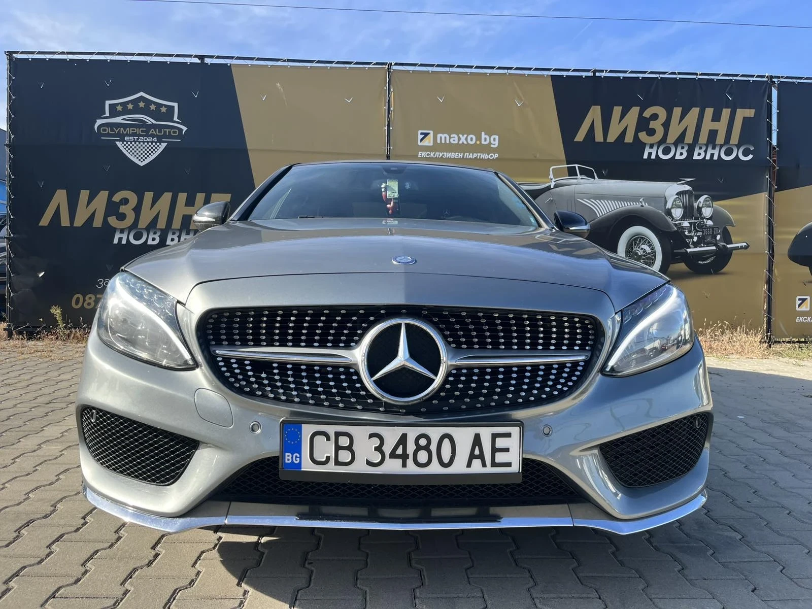 Mercedes-Benz C 220 | Mobile.bg � ����������� 3