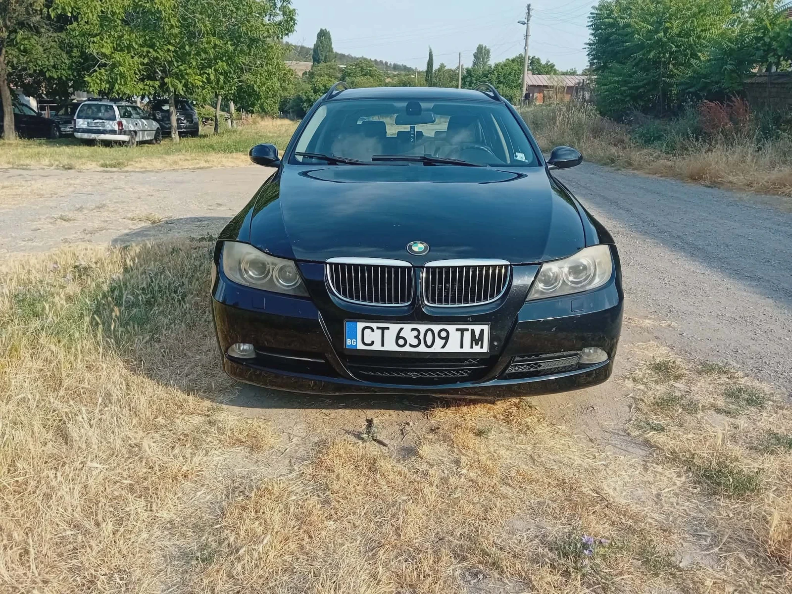 BMW 325  - изображение 2
