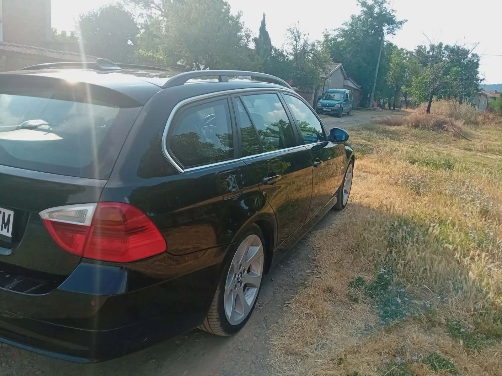 BMW 325  - изображение 3