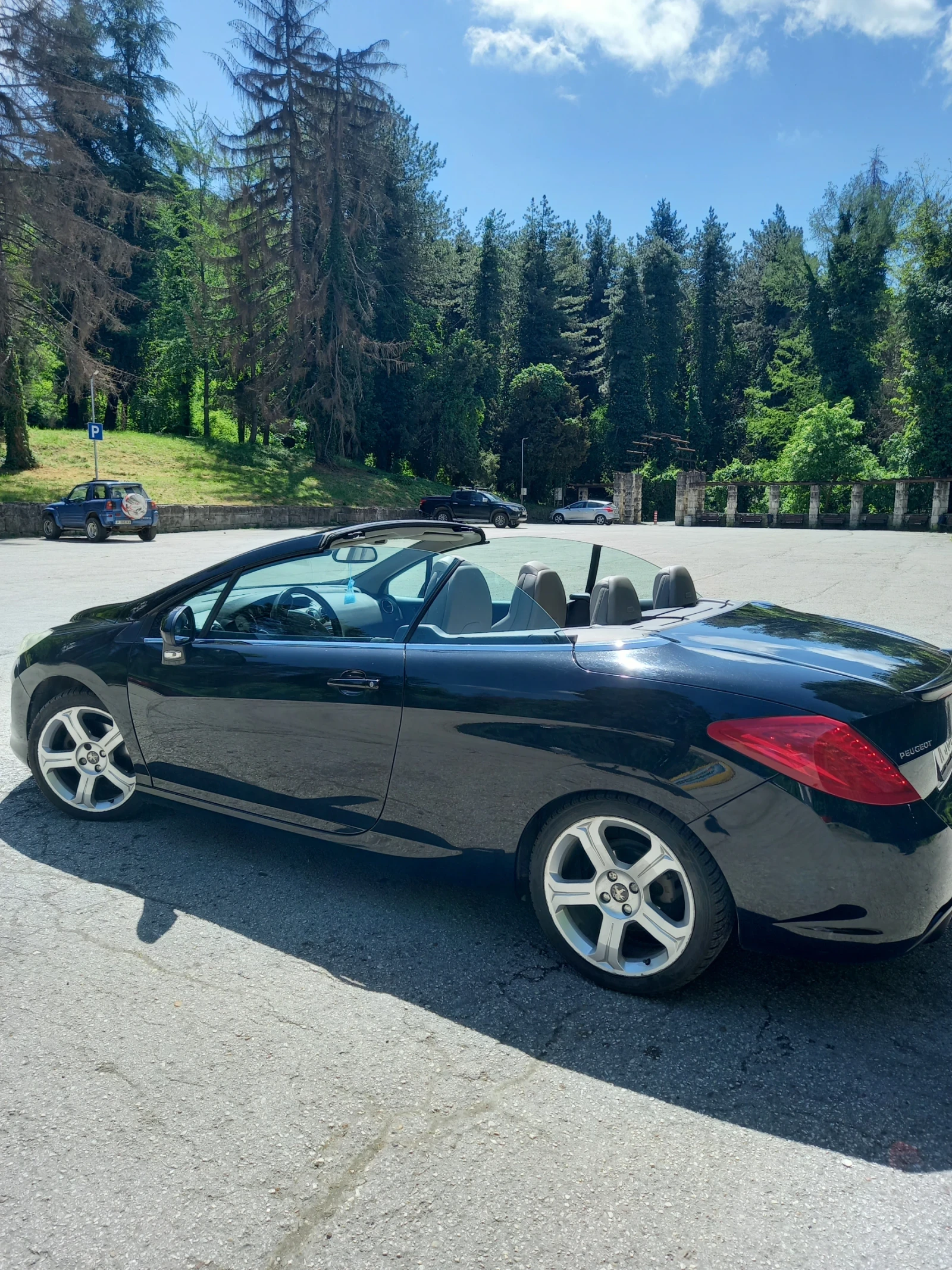 Peugeot 308 308 cc | Mobile.bg � ����������� 7