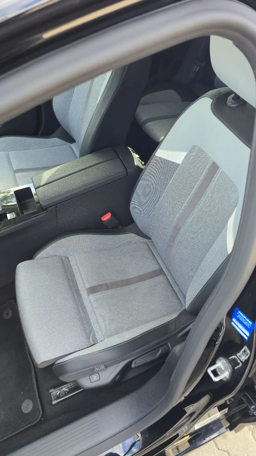 Opel Astra 1.5 Diesel , Германия - изображение 9