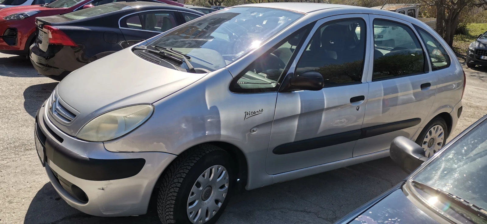 Citroen Xsara picasso | Mobile.bg � ����������� 1