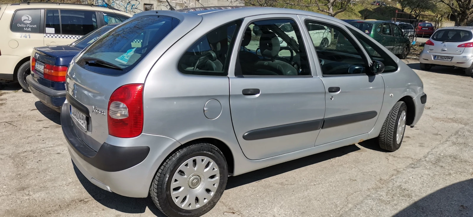 Citroen Xsara picasso | Mobile.bg � ����������� 5