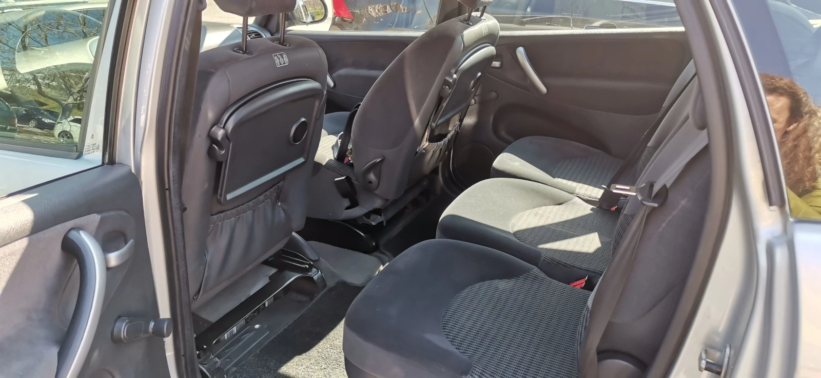 Citroen Xsara picasso | Mobile.bg � ����������� 7