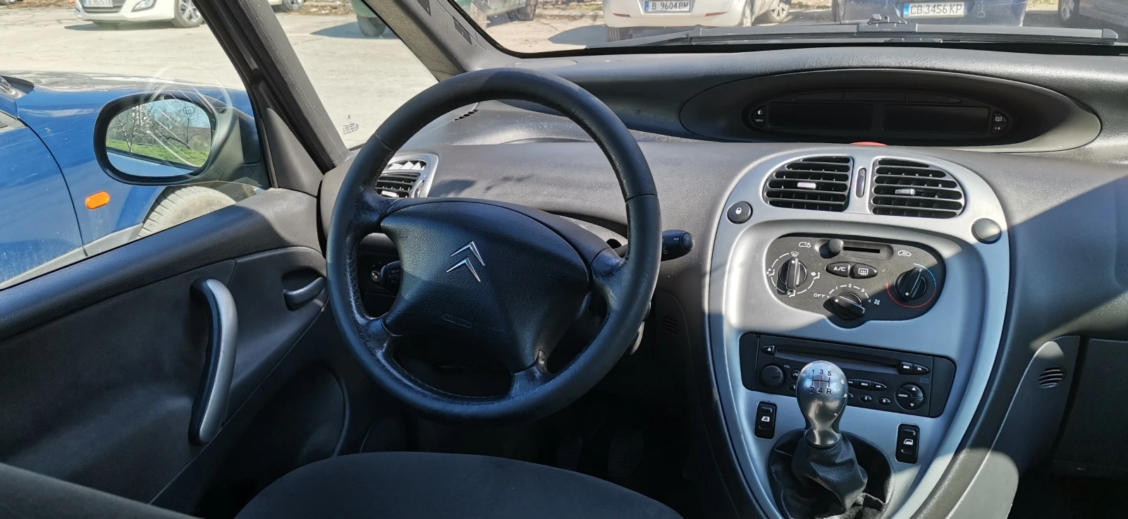 Citroen Xsara picasso | Mobile.bg � ����������� 10