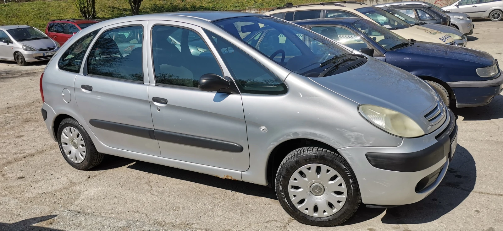 Citroen Xsara picasso | Mobile.bg � ����������� 3