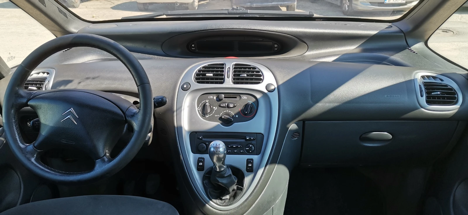 Citroen Xsara picasso | Mobile.bg � ����������� 9