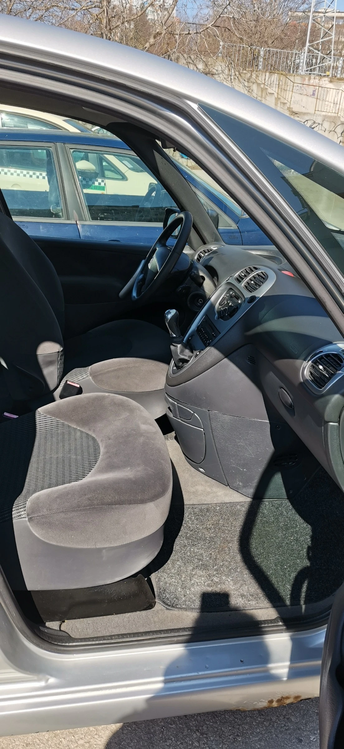 Citroen Xsara picasso | Mobile.bg � ����������� 12
