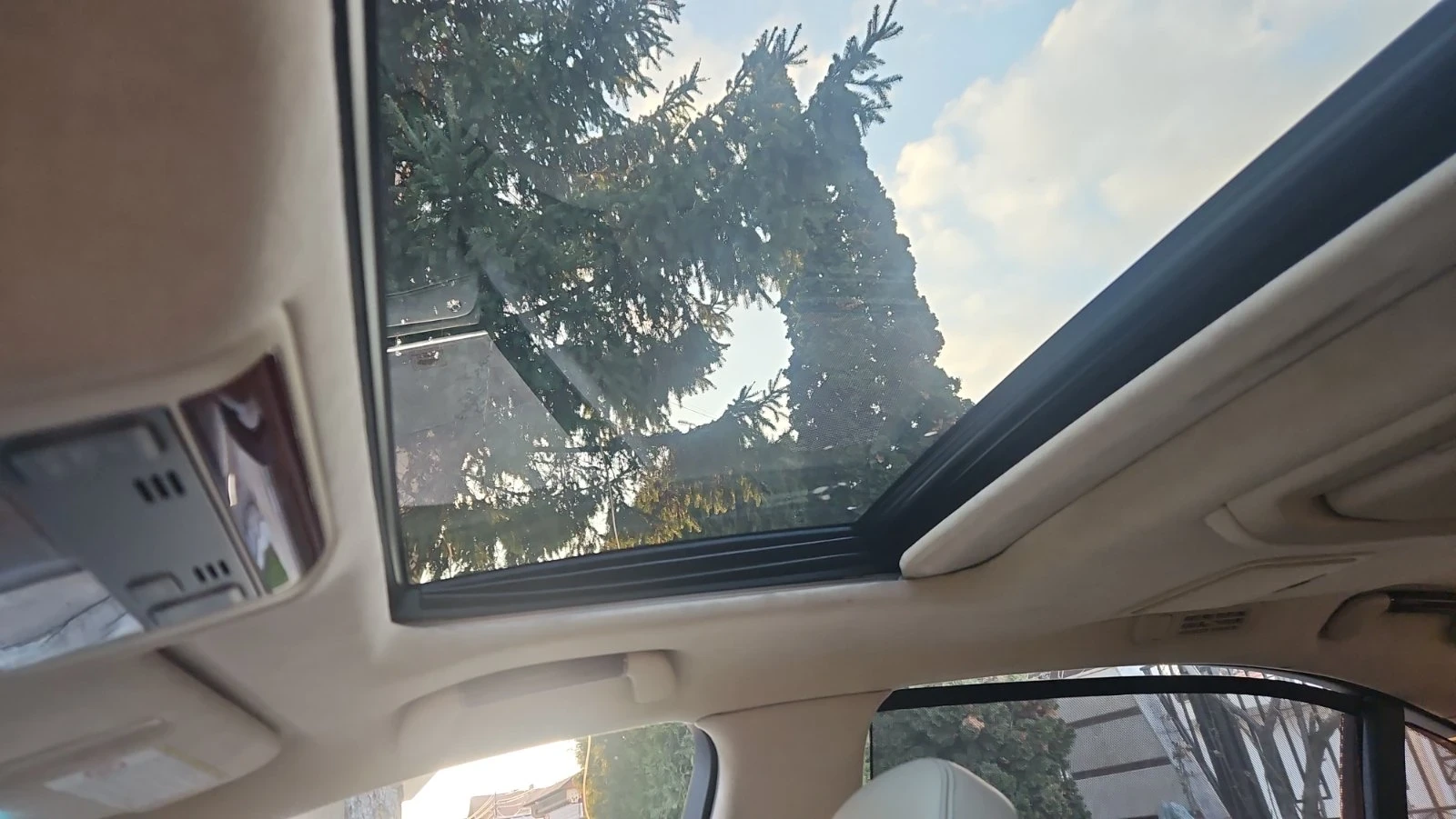 Lexus LS 600 600h Long president full tv  | Mobile.bg � ����������� 16