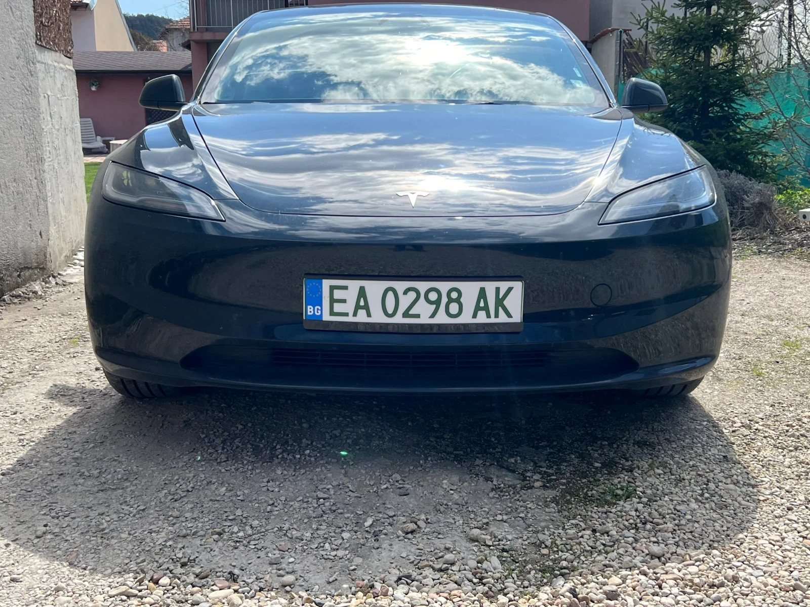 Tesla Model 3 Long-Range Dual Motor, снимка 12 - Автомобили и джипове - 53906692
