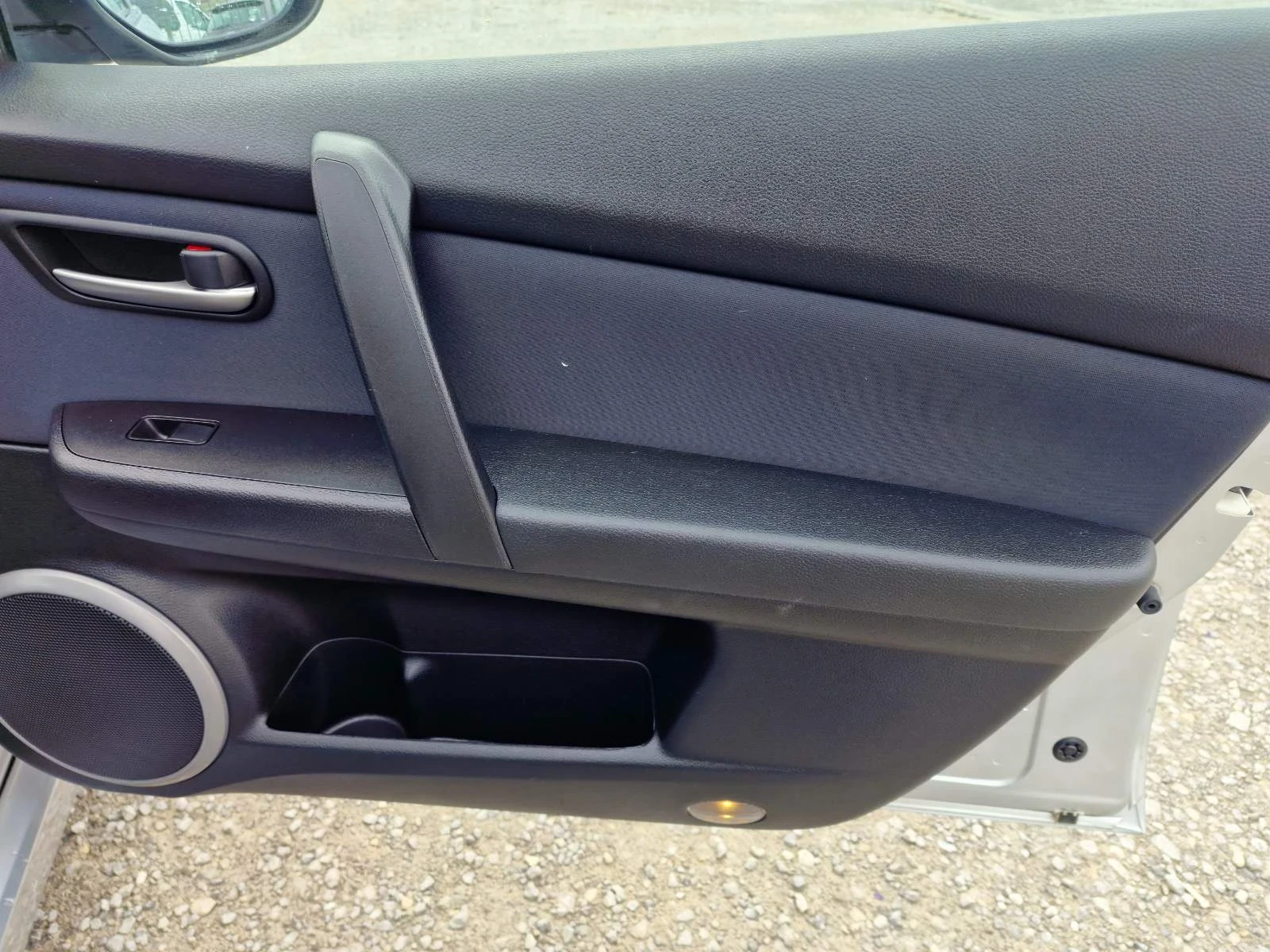 Mazda 6 1.8I-120к.с NOVA, снимка 14 - Автомобили и джипове - 54097087