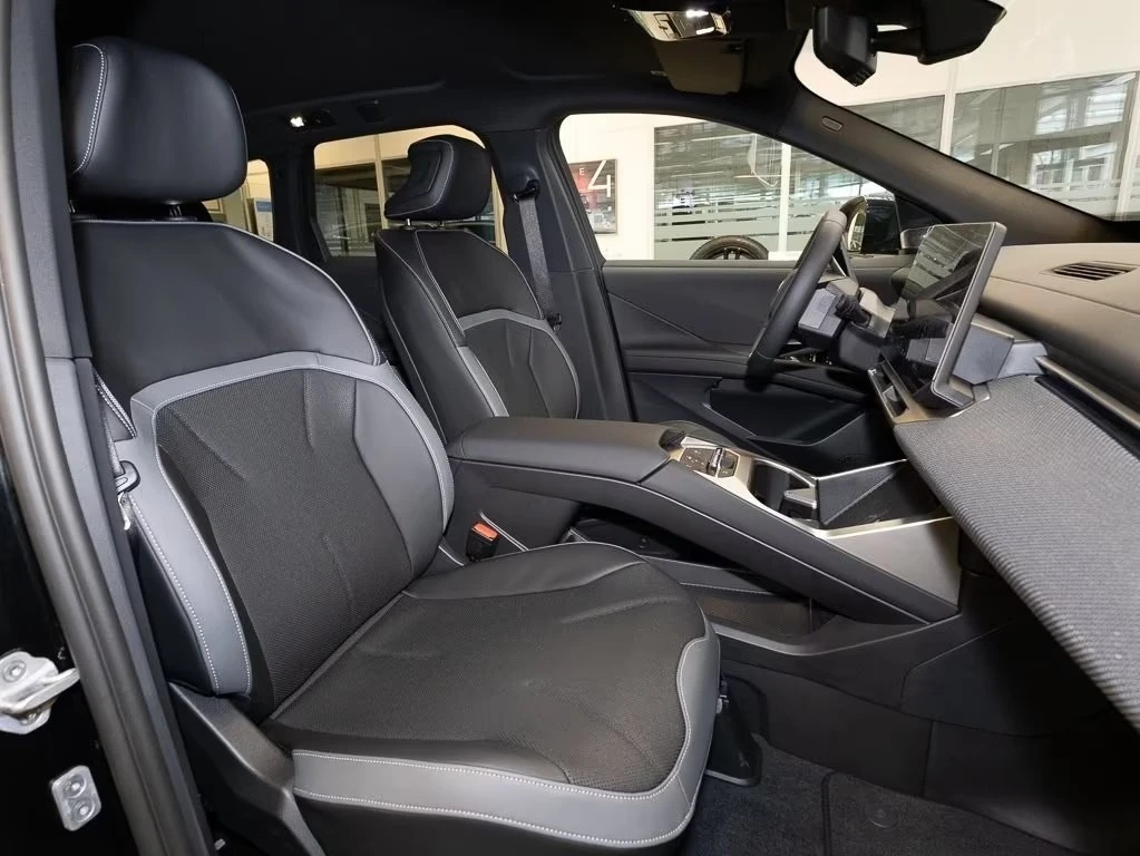 BMW iX3 50 xDrive HuD | Mobile.bg � ����������� 4